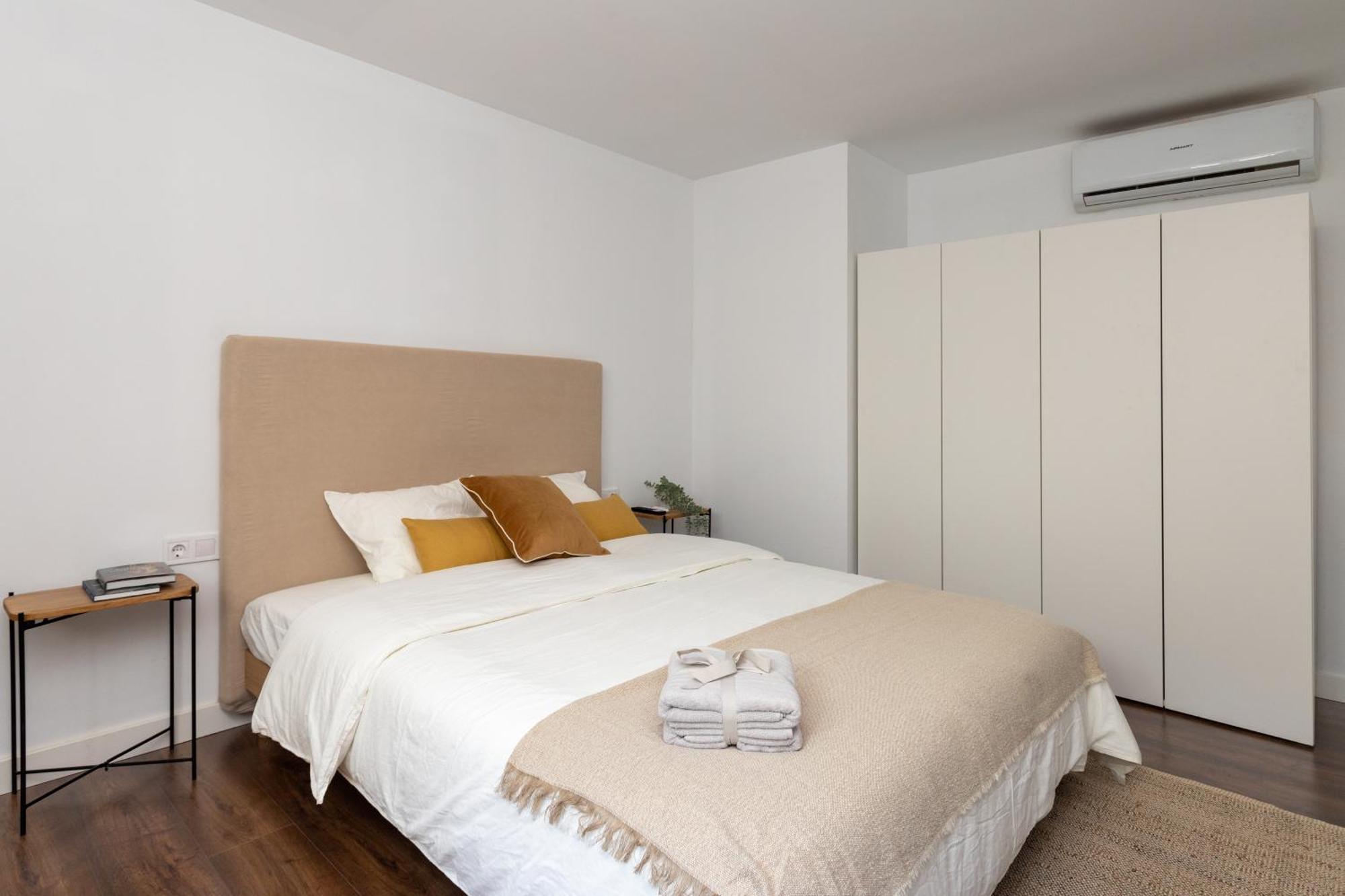 Modern Stylish & Apartamento