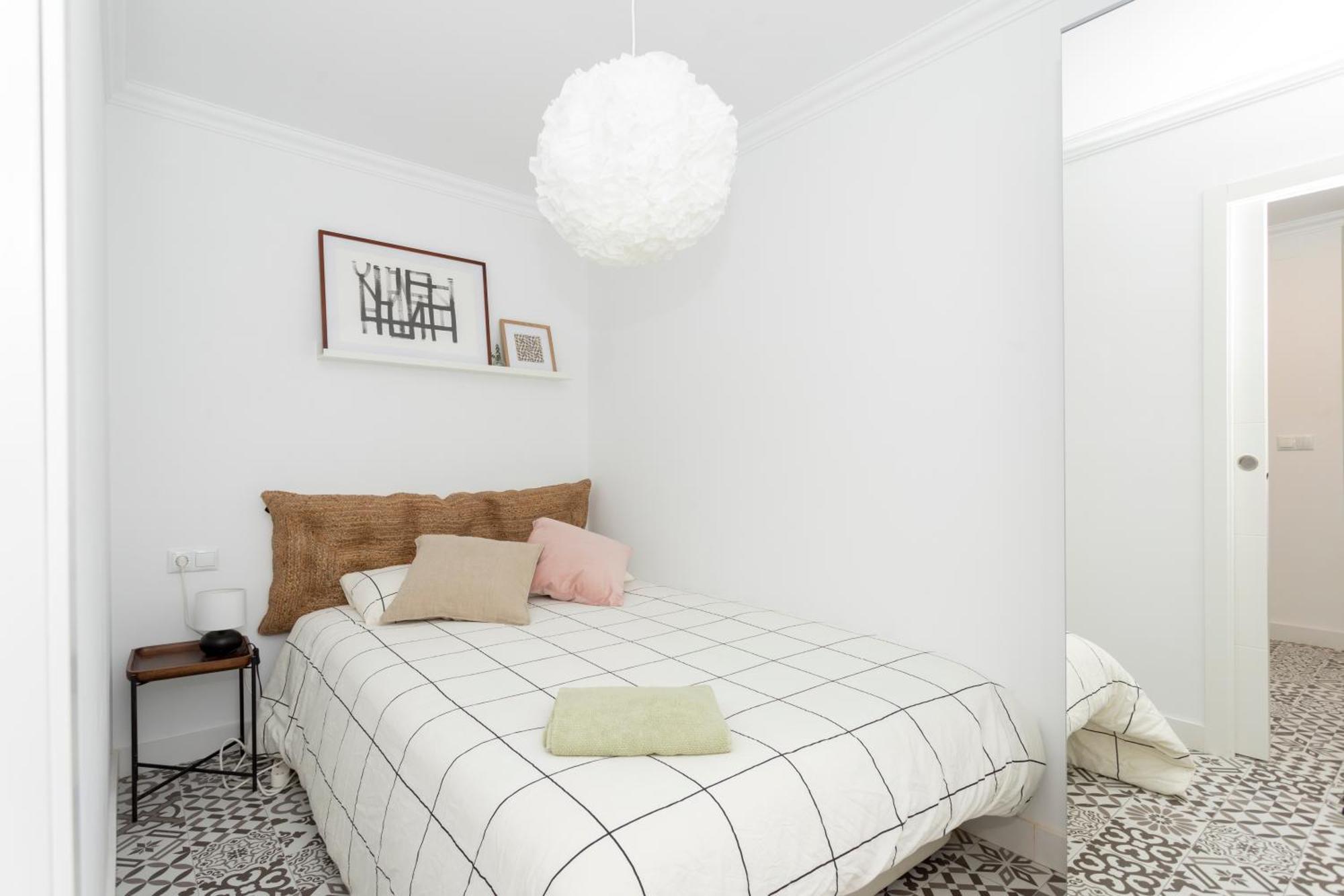 Apartamento Modern Stylish & Barcelona
