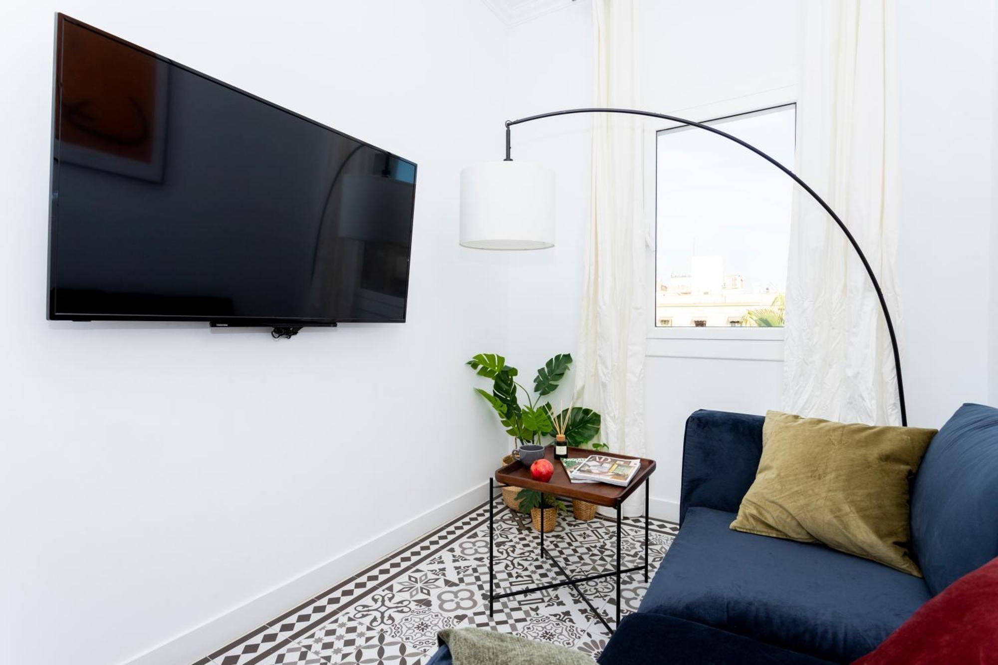 Modern Stylish &