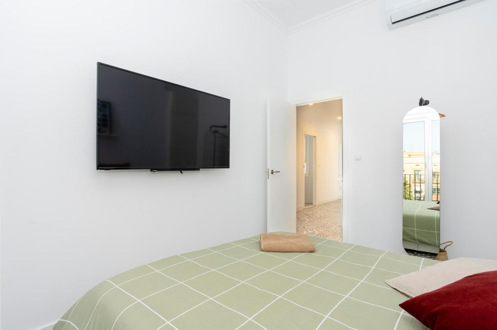 Apartamento Modern Stylish &