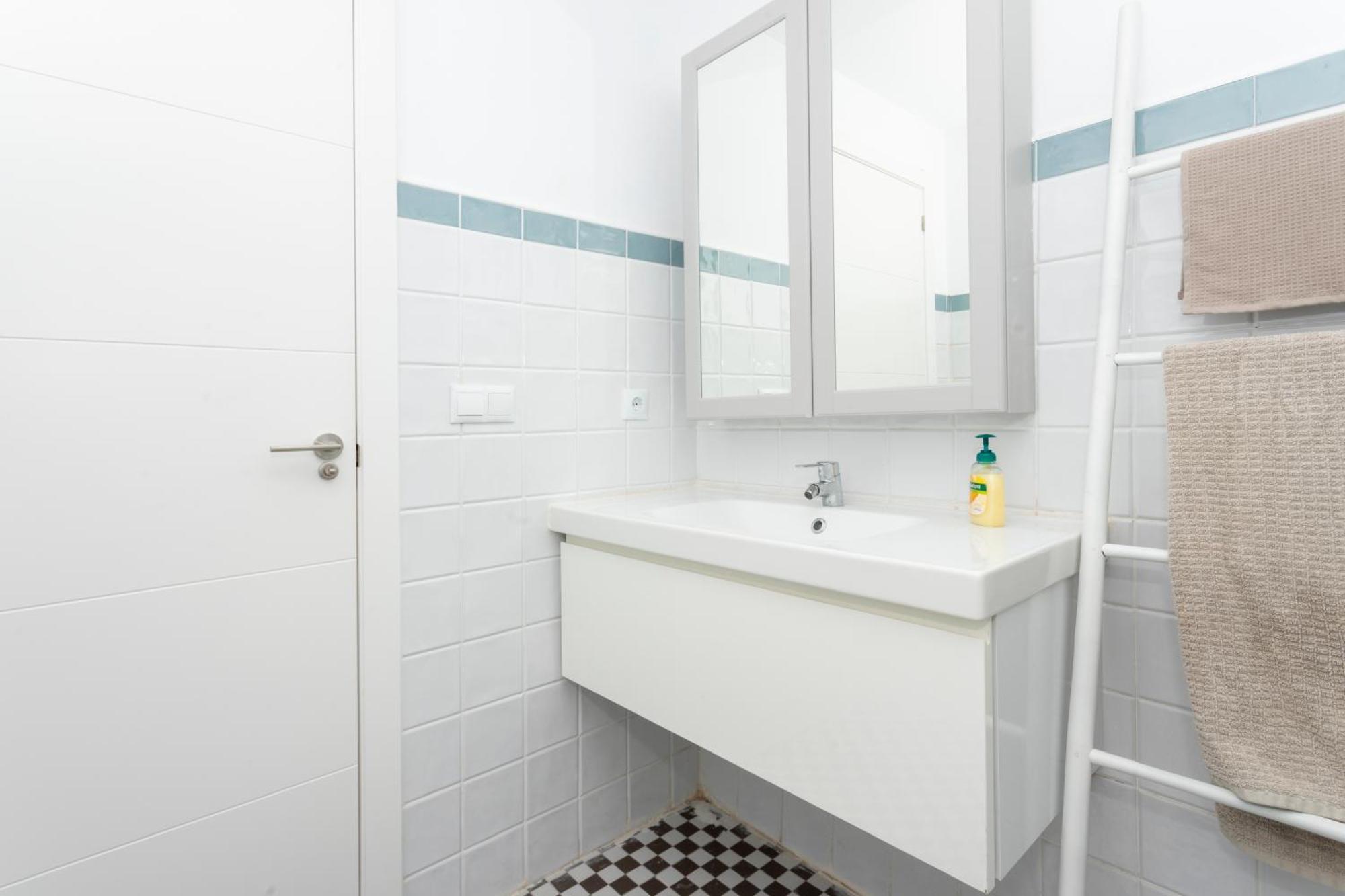 Apartamento Modern Stylish & *