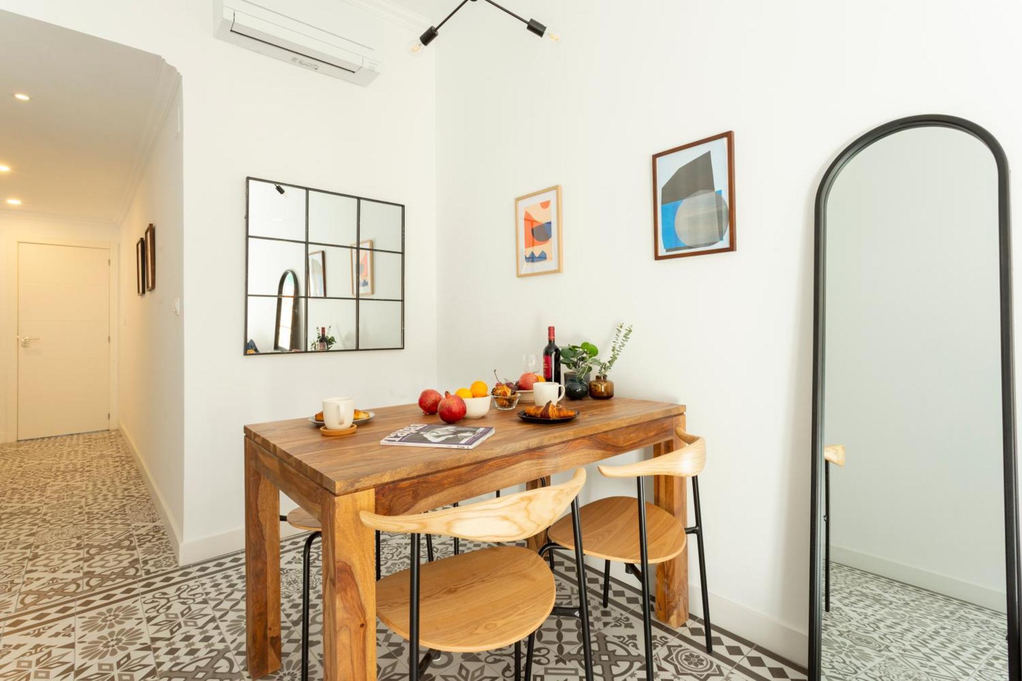 Modern Stylish & Apartamento Barcelona