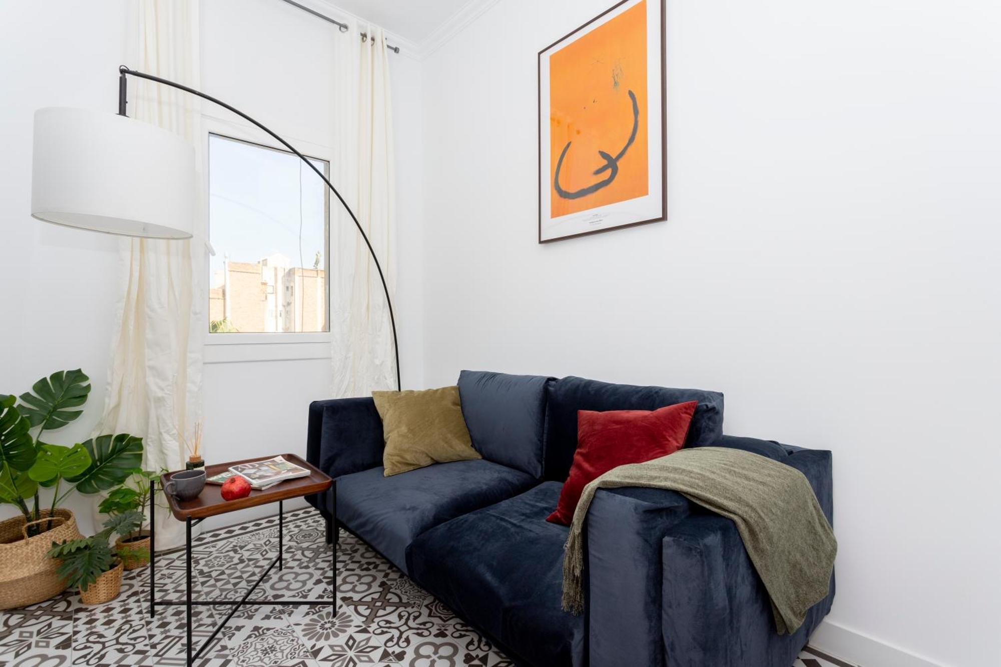 Modern Stylish & * Barcelona