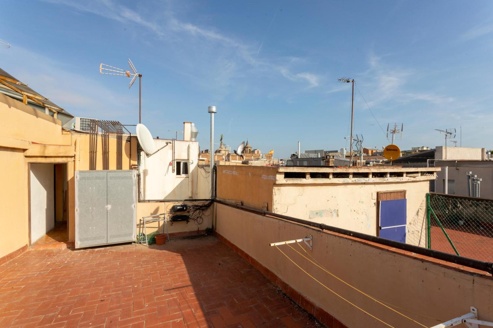 Apartamento Modern Stylish &