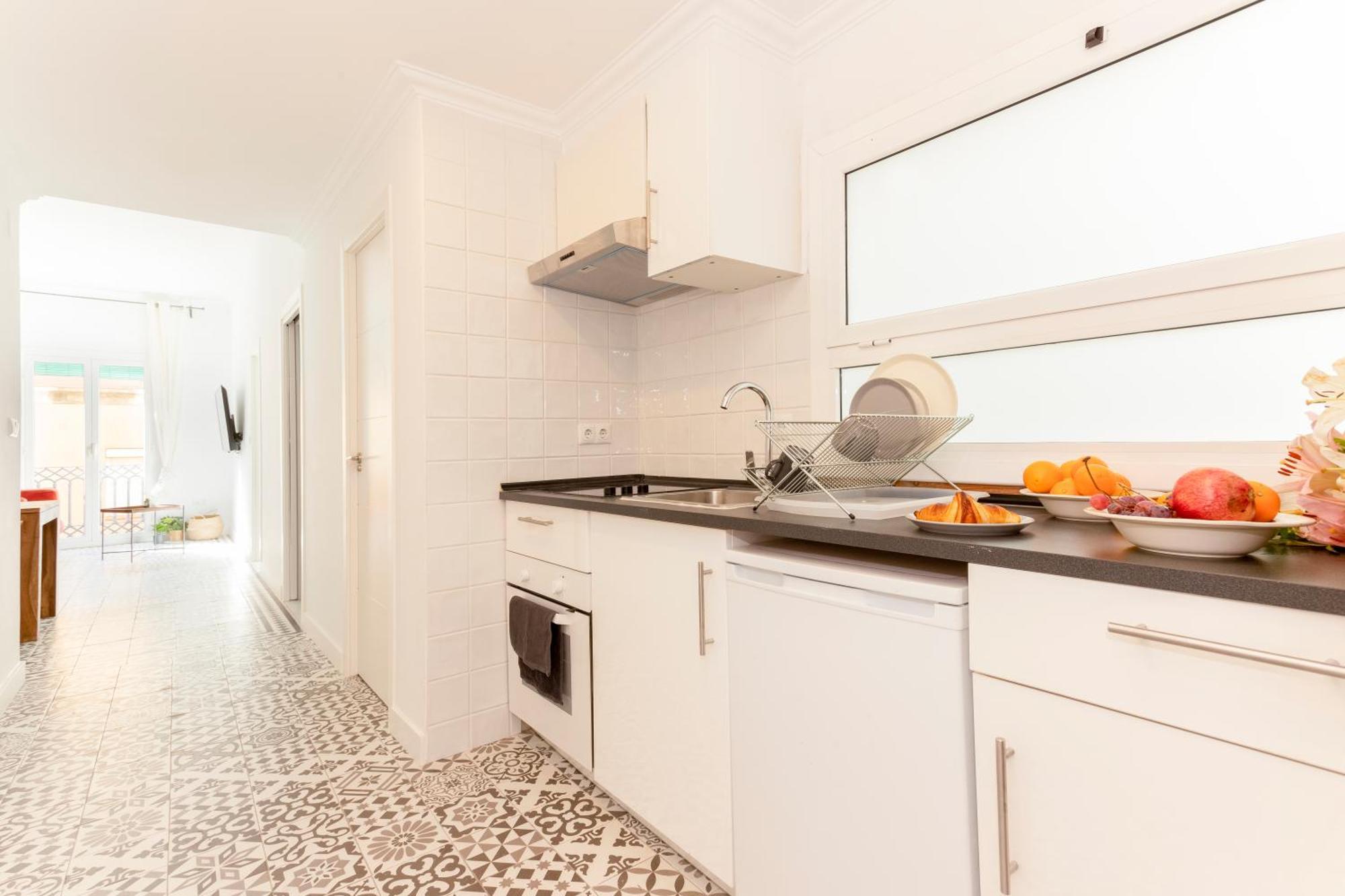 Modern Stylish & Barcelona