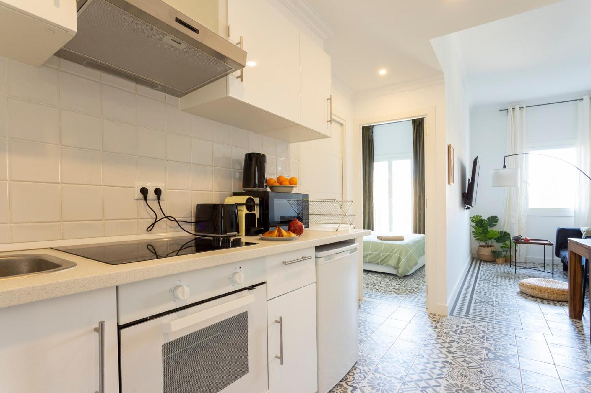 Modern Stylish & Barcelona
