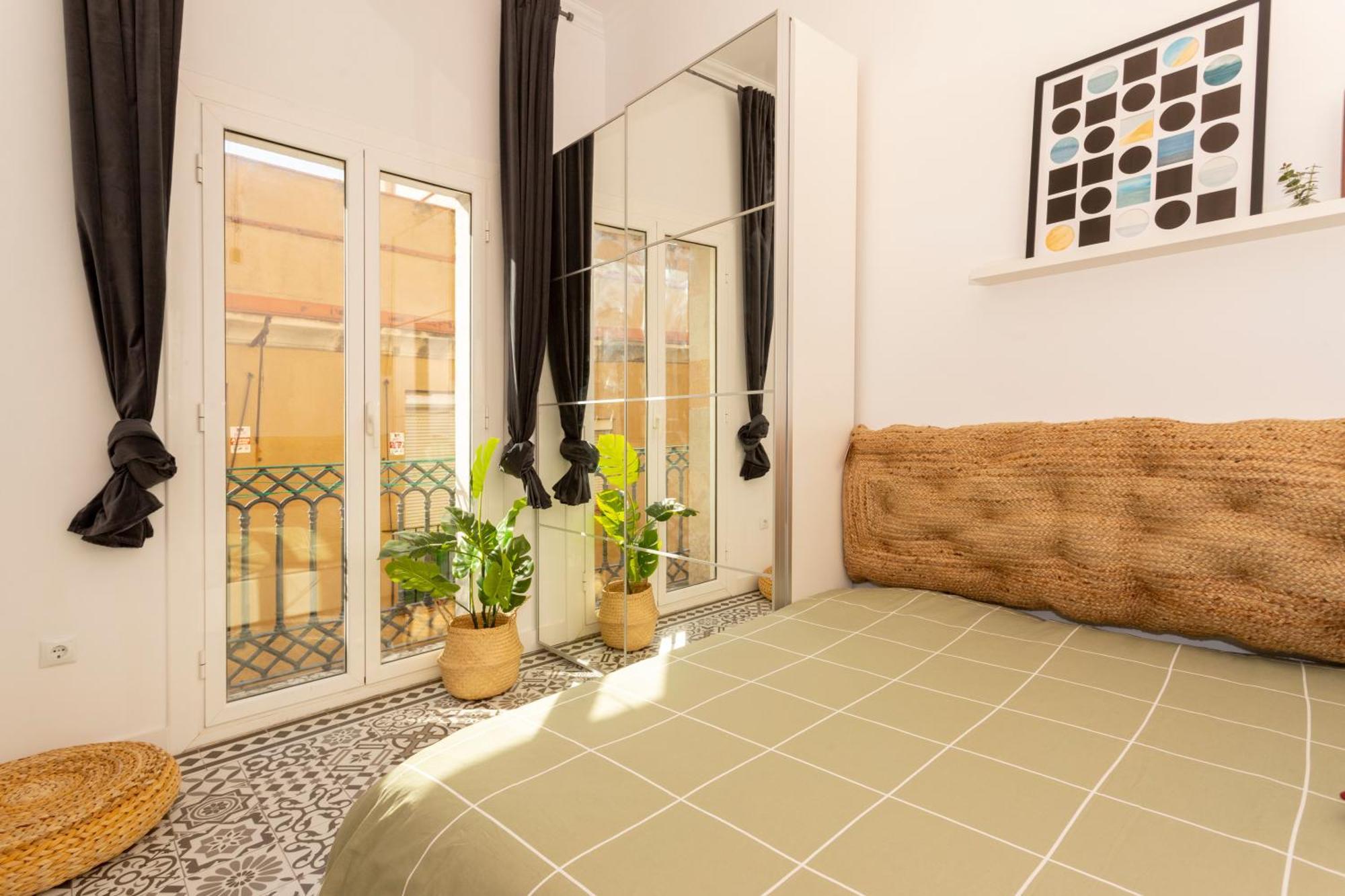 Modern Stylish & * Barcelona