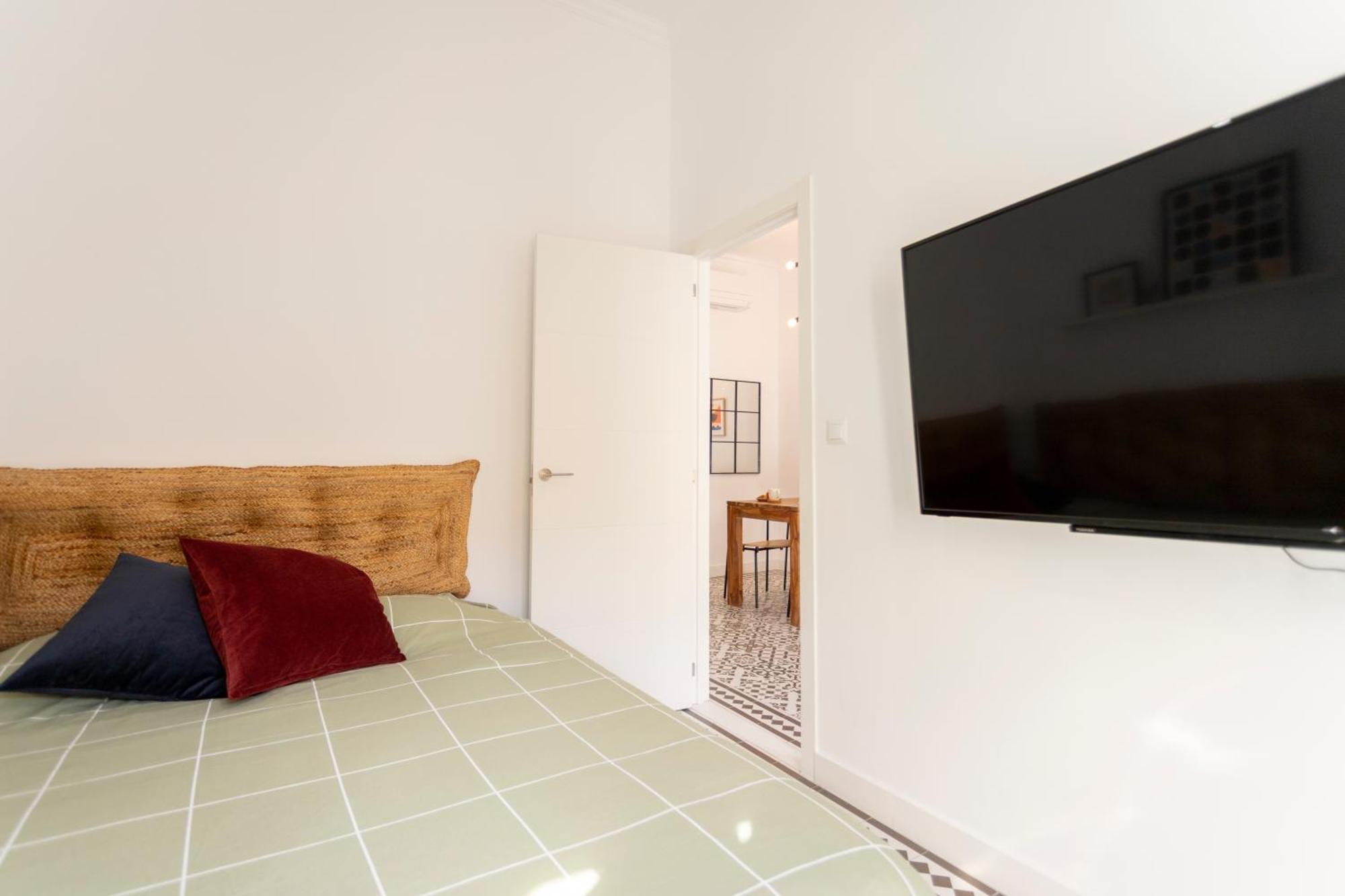 Modern Stylish & Apartamento