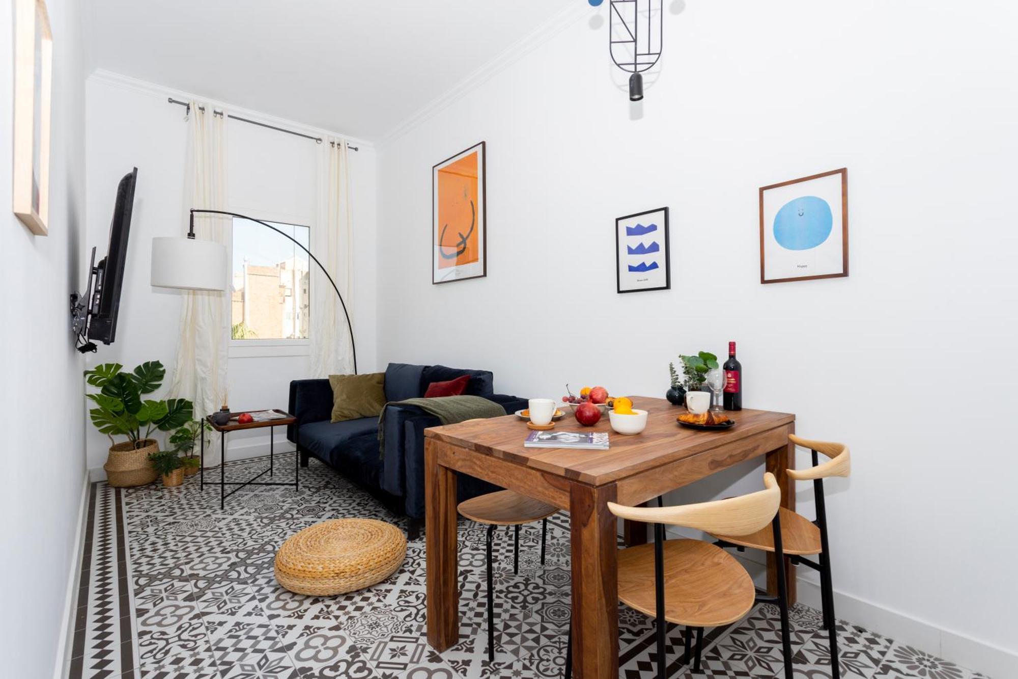 Apartamento Modern Stylish & *