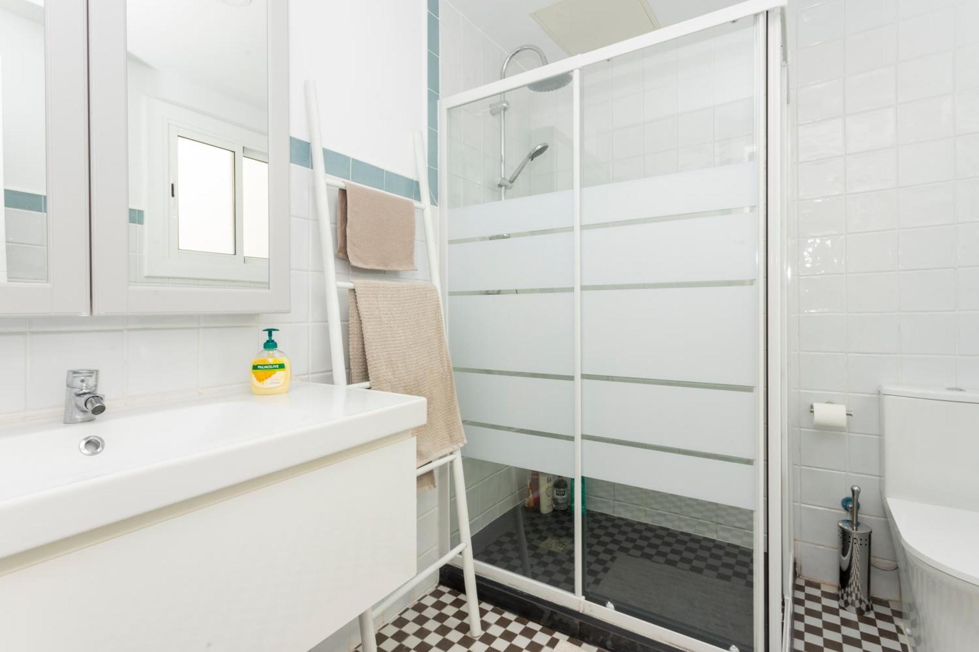 Apartamento Modern Stylish & Barcelona