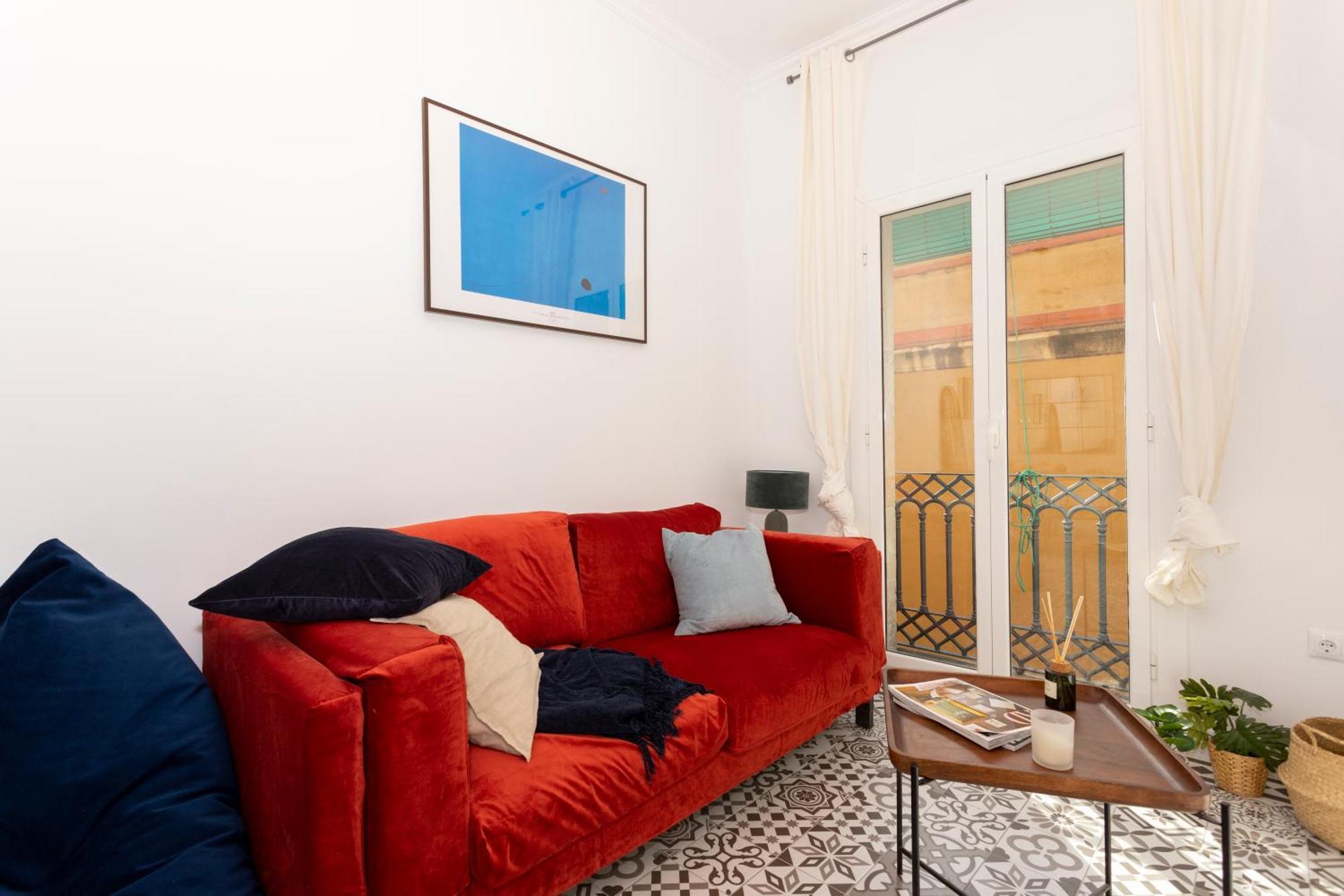 Apartamento Modern Stylish &