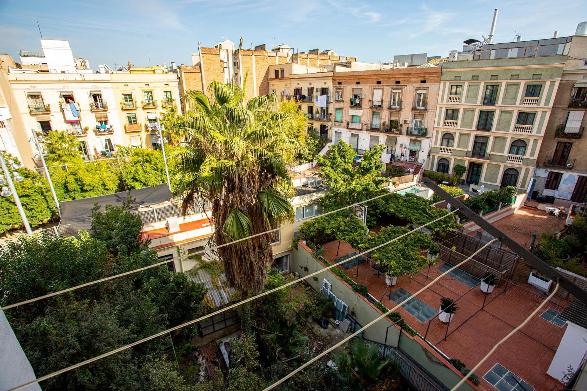 Apartamento Modern Stylish & Barcelona