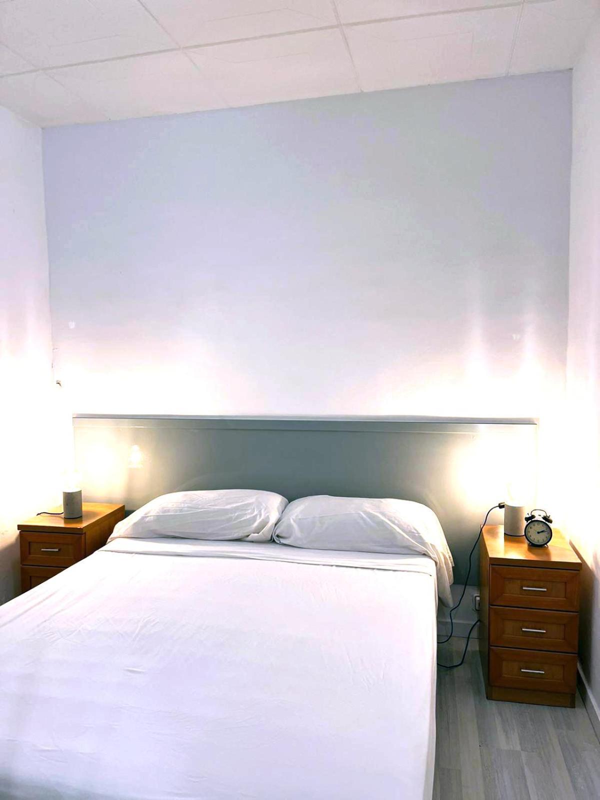 1 Cerca Sants-estacion Apartment Barcelona