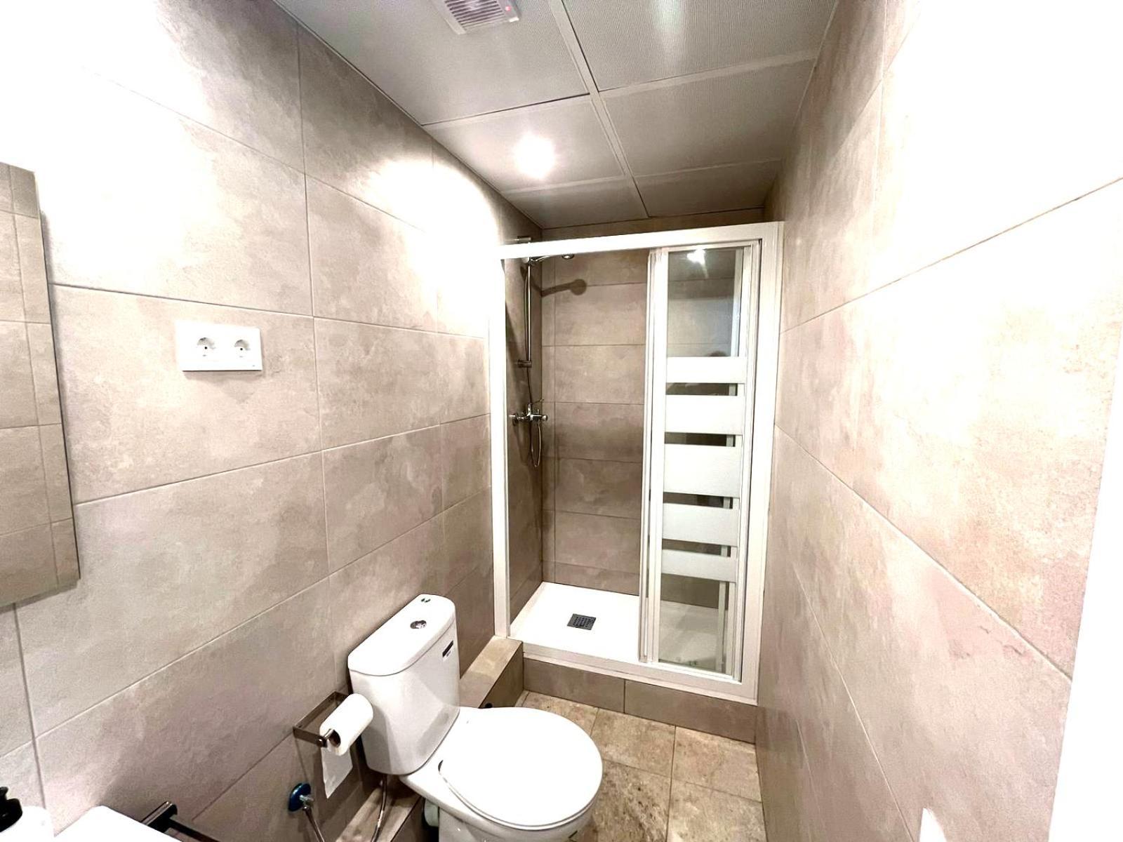 Apartment 1 Cerca Sants-estacion Barcelona