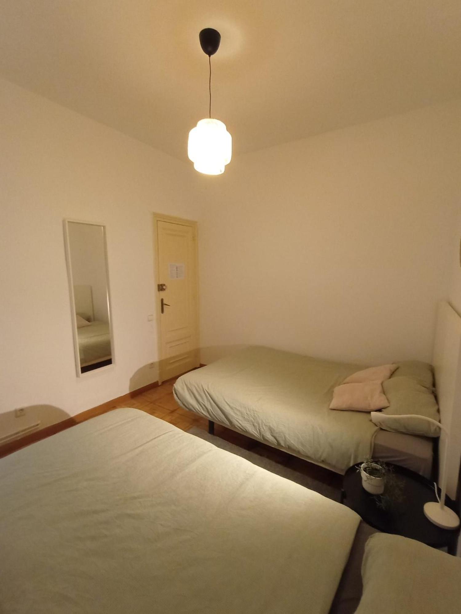 Hostel Rosello Barcelona