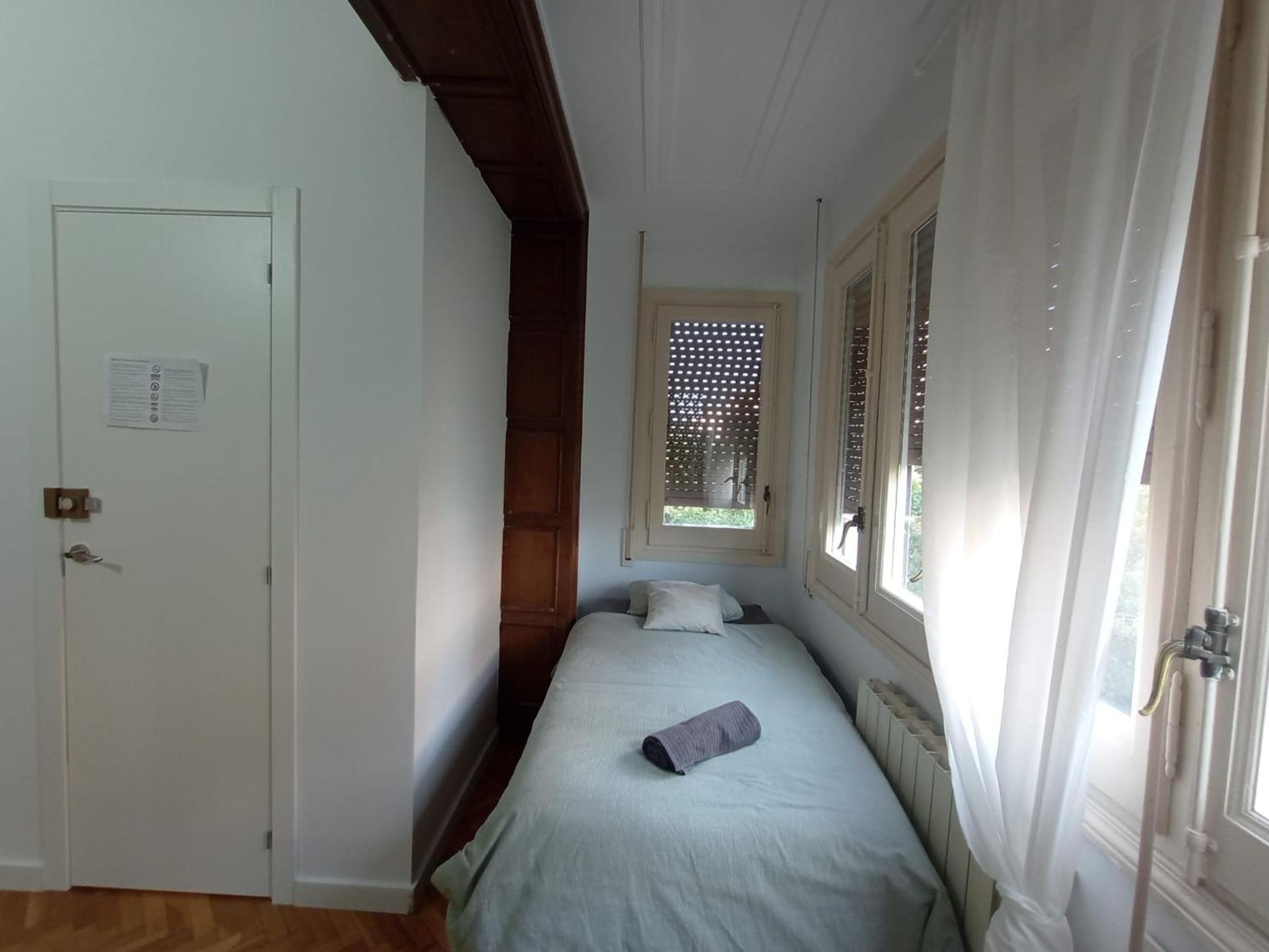Rosello Hostel