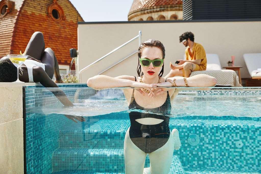 Me Hotel Barcelona