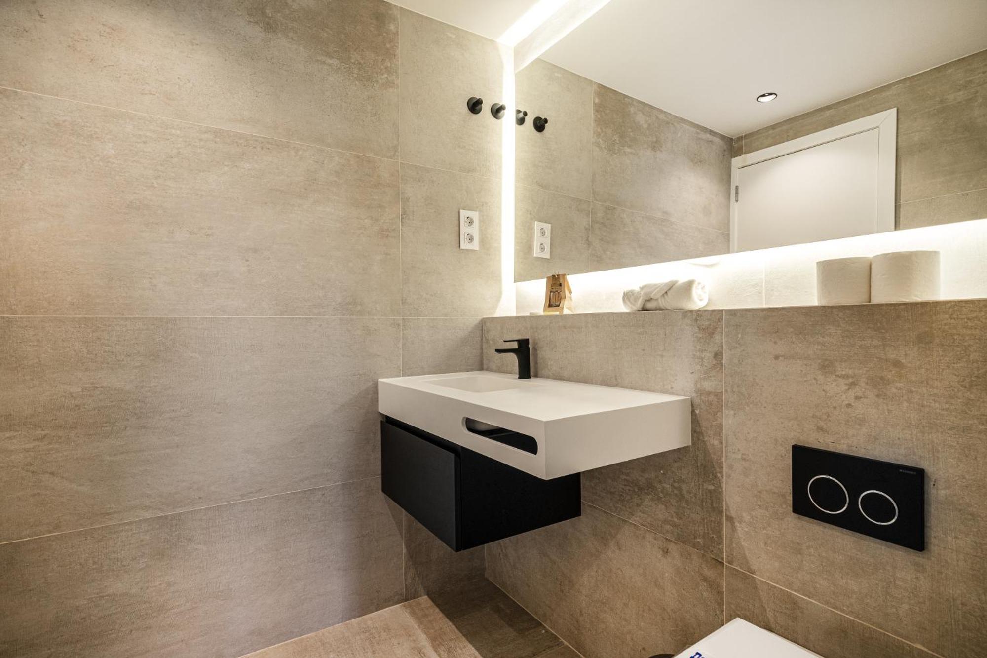 Happy Apartamento Barcelona