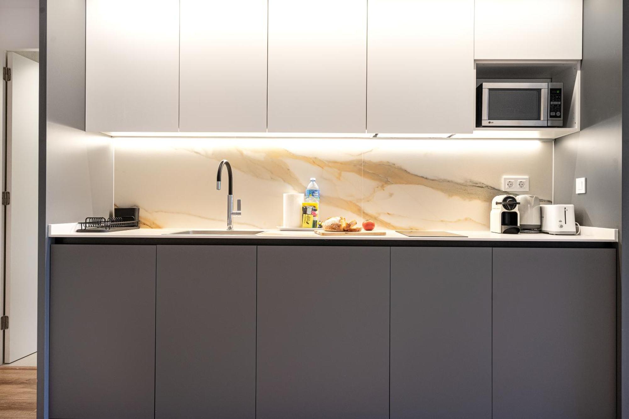 Happy Apartamento Barcelona