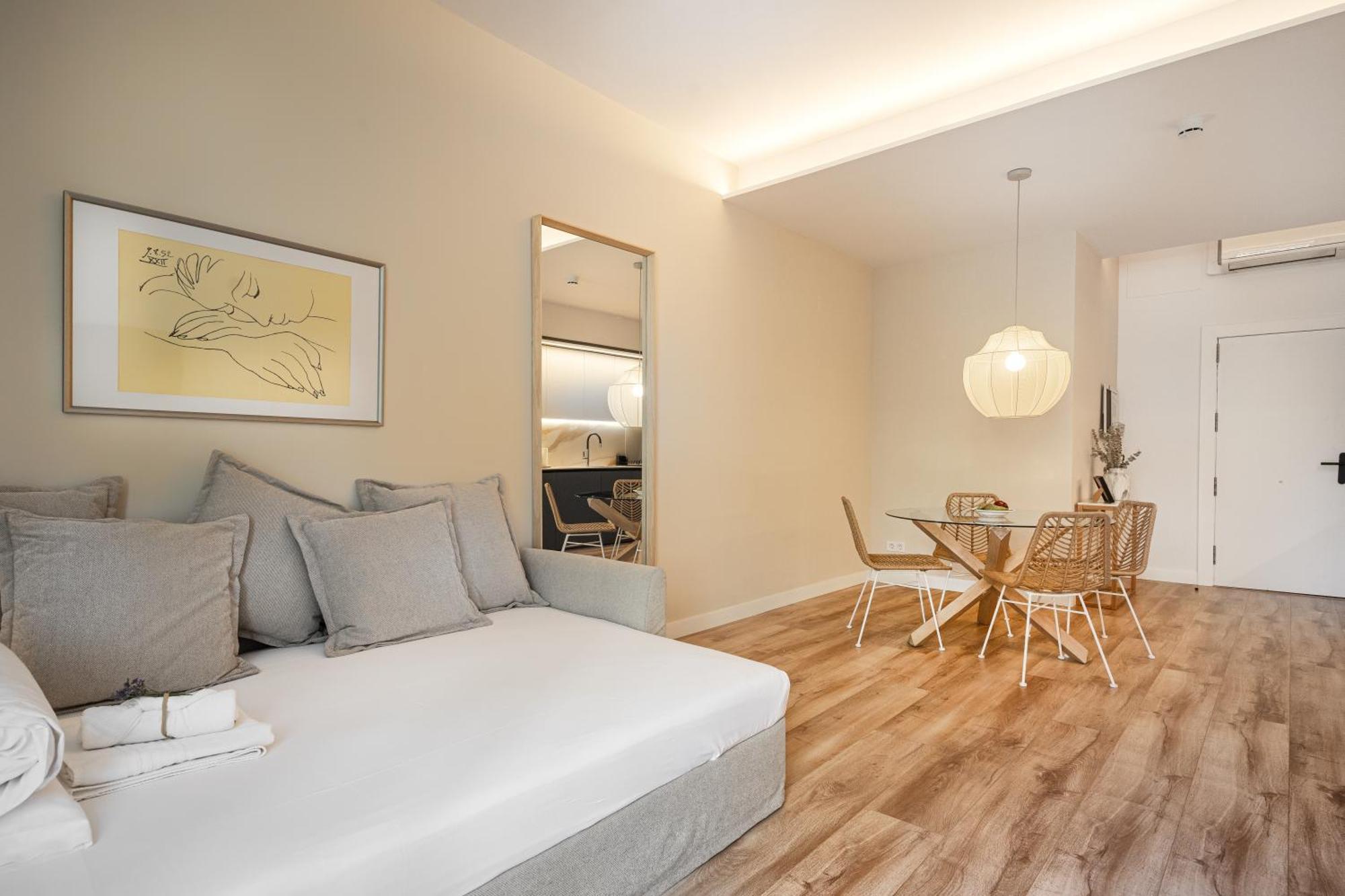 Apartamento Happy *