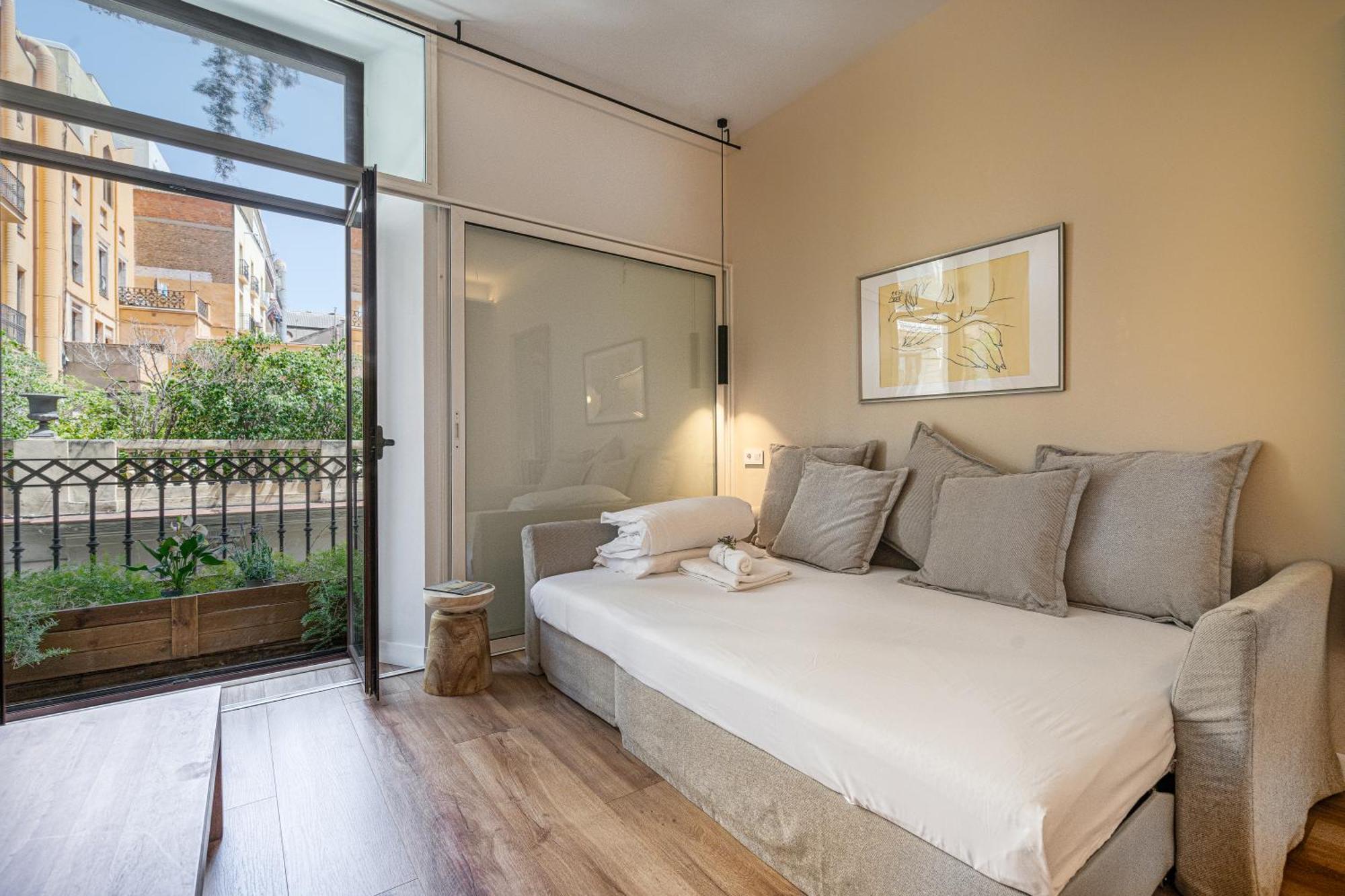 Happy Apartamento Barcelona