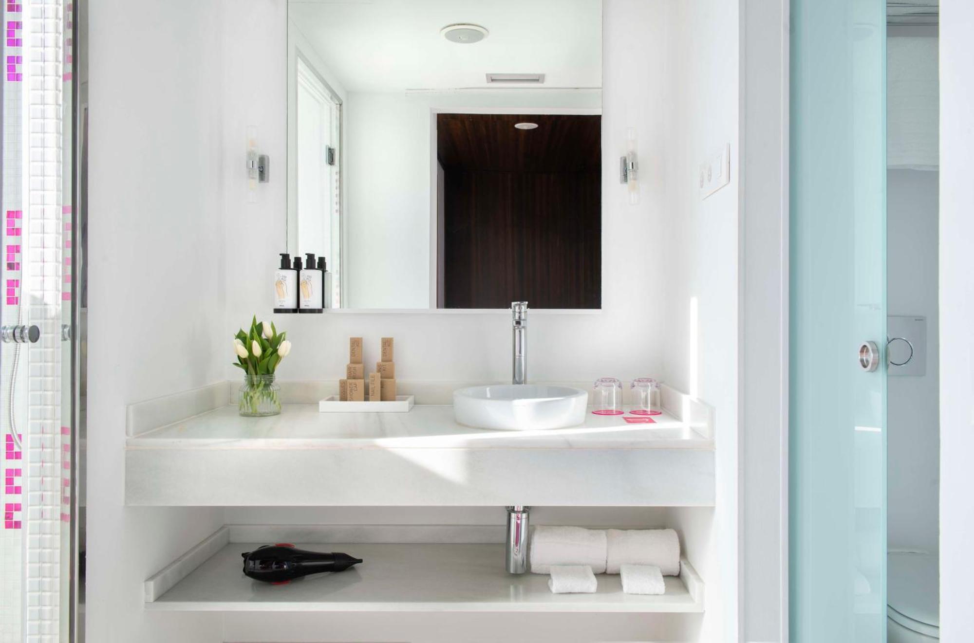 Allegro Hotel Barcelona
