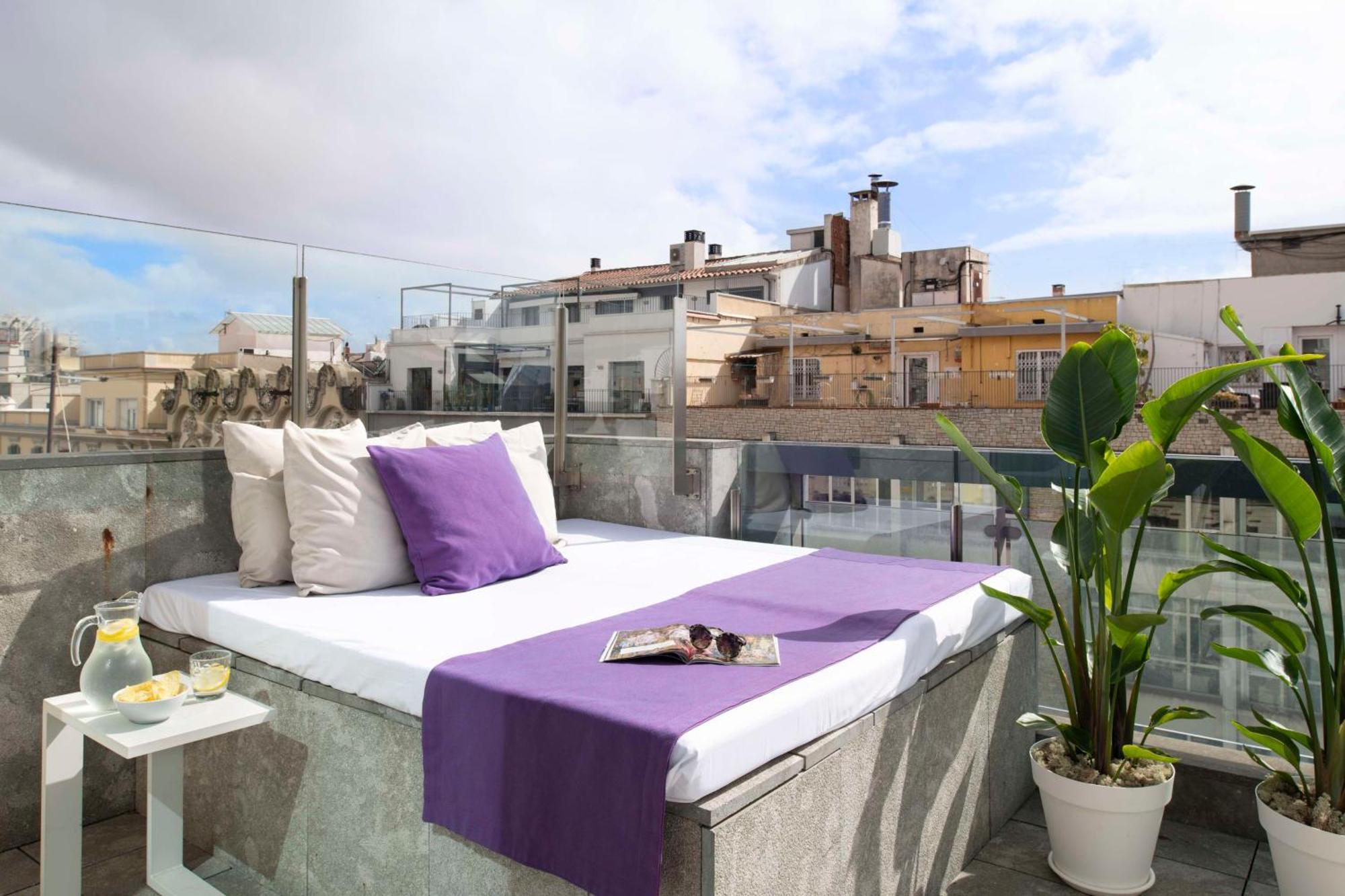 Allegro Hotel 3*