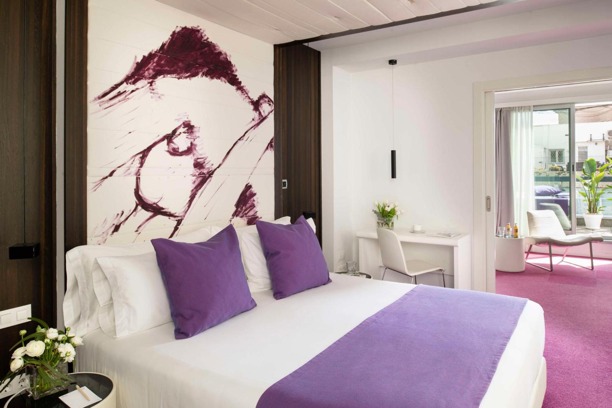 Allegro Hotel Barcelona
