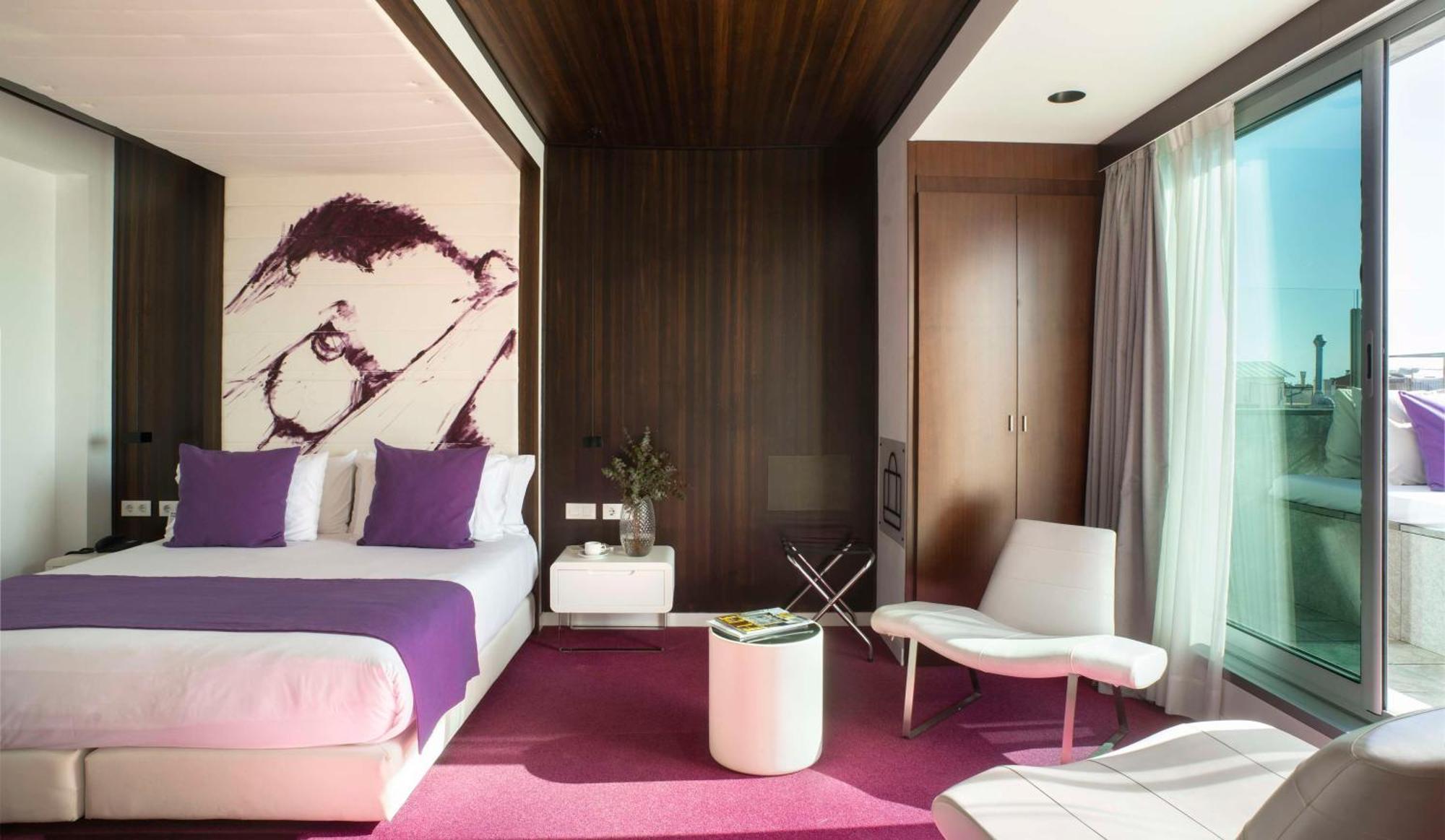 Allegro 3* Barcelona