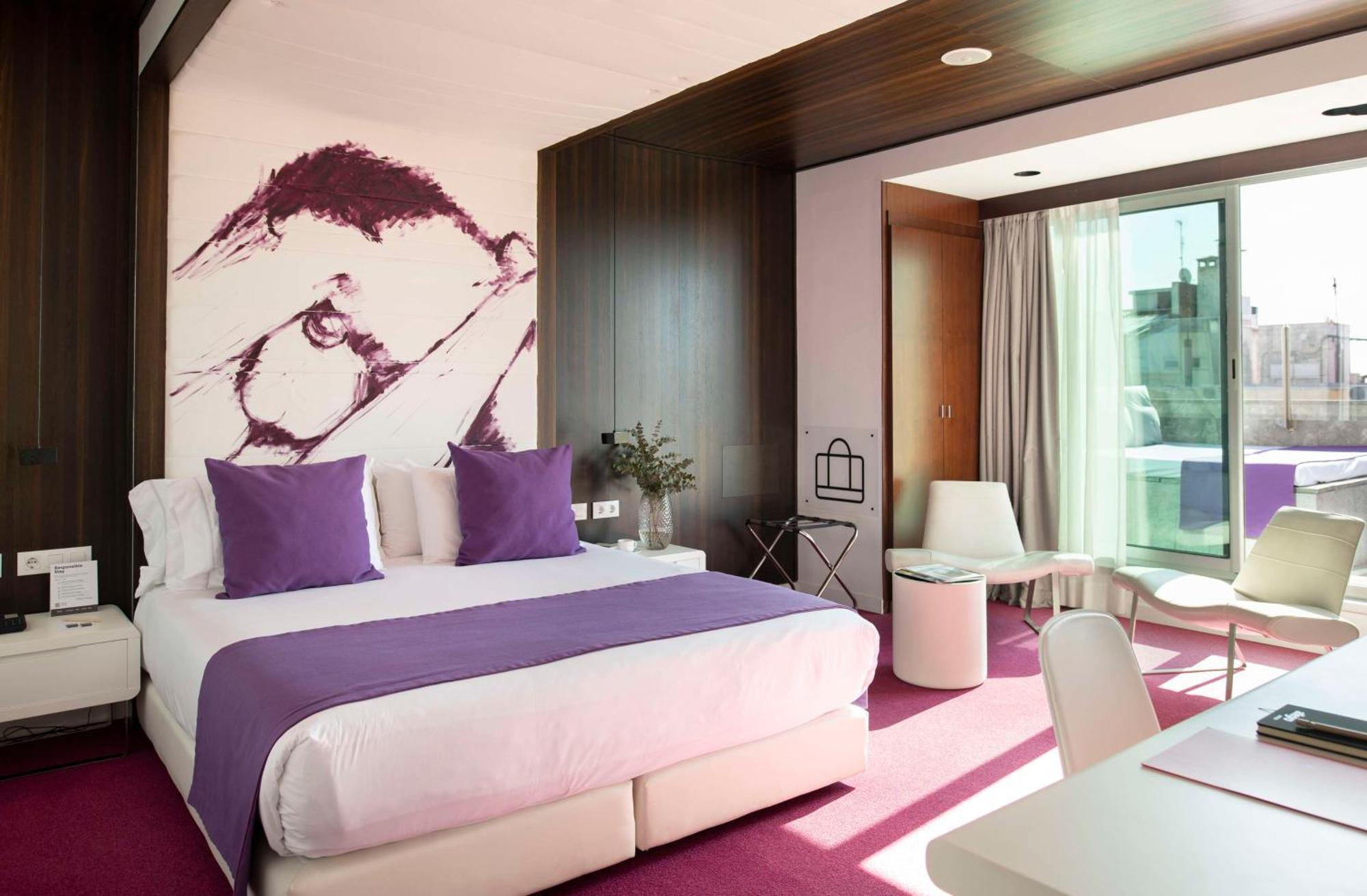 Allegro Hotel Barcelona