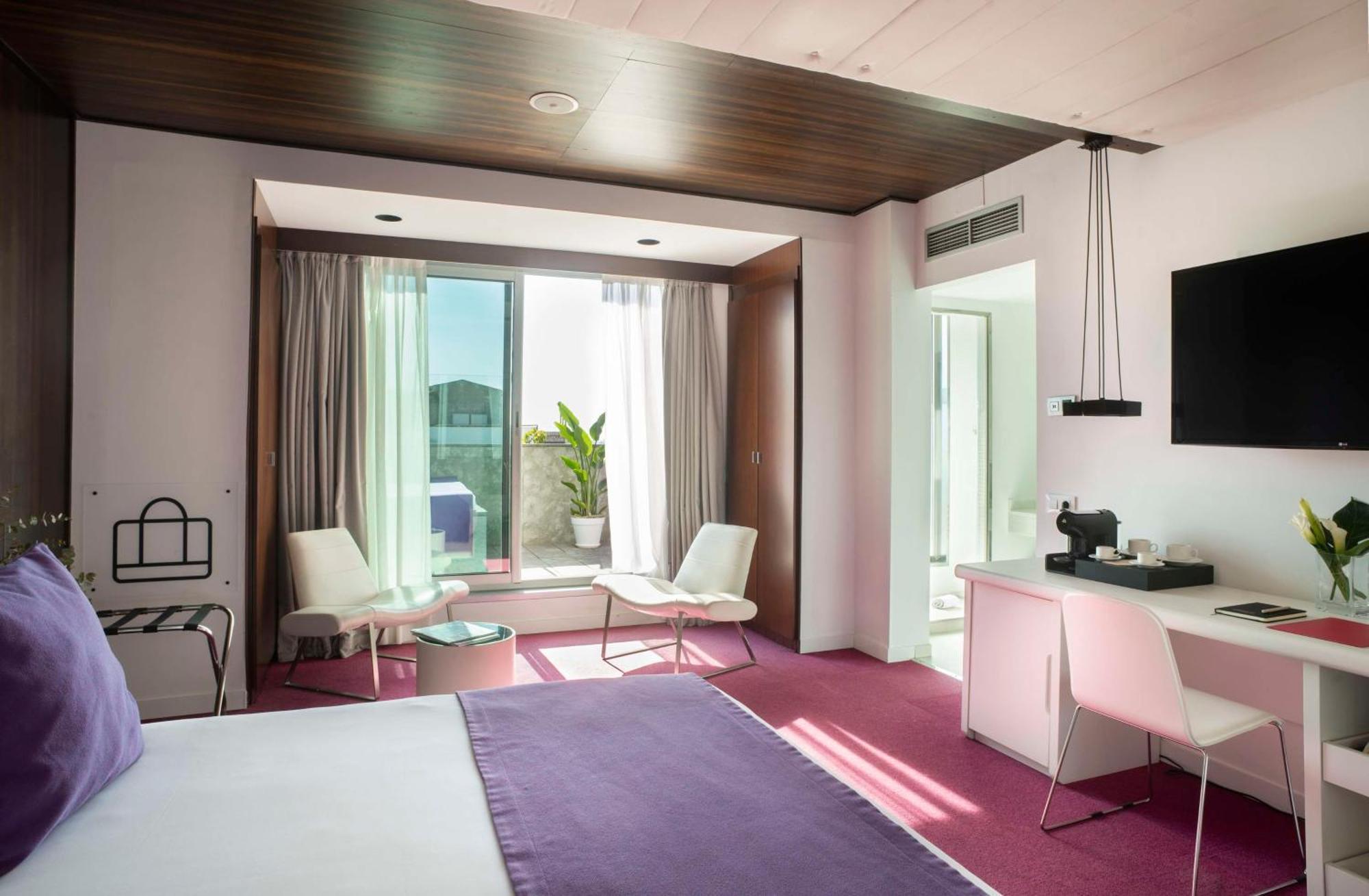 Hotel Allegro Barcelona