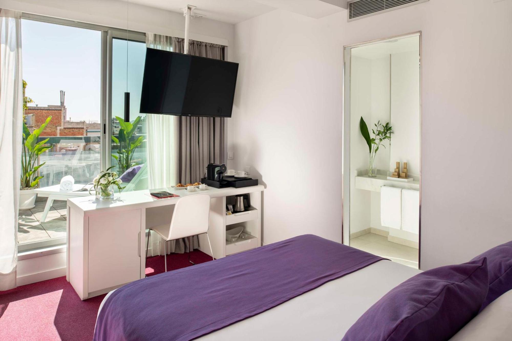 Hotel Allegro