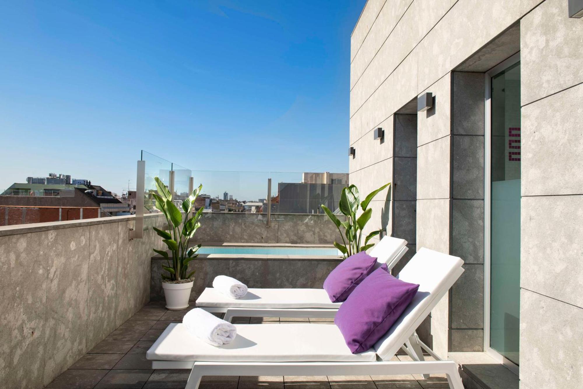 Hotel Allegro 3*