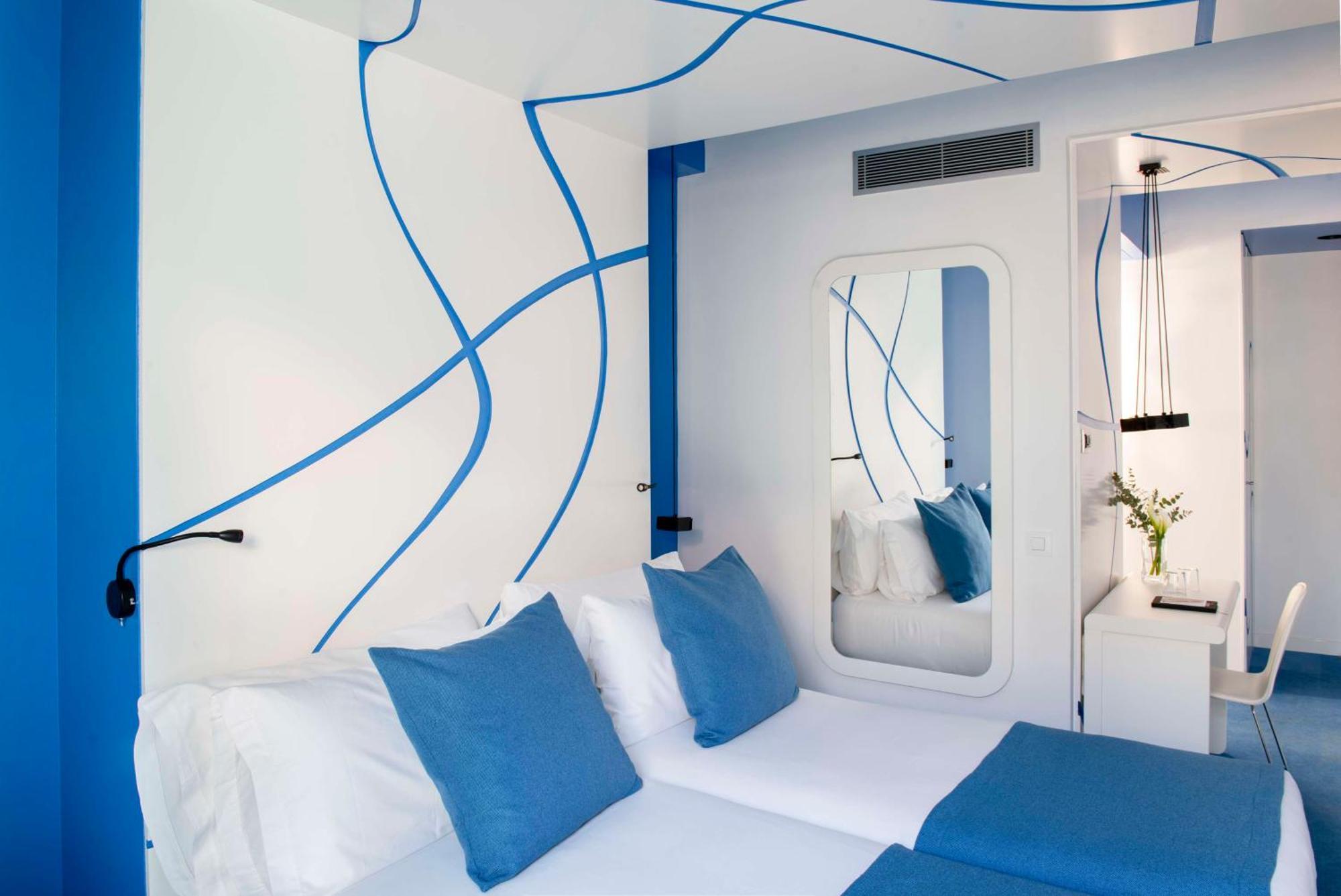 Allegro 3* Barcelona