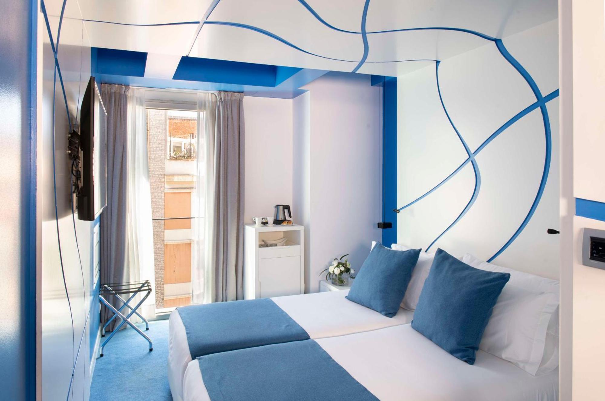 Allegro Hotel