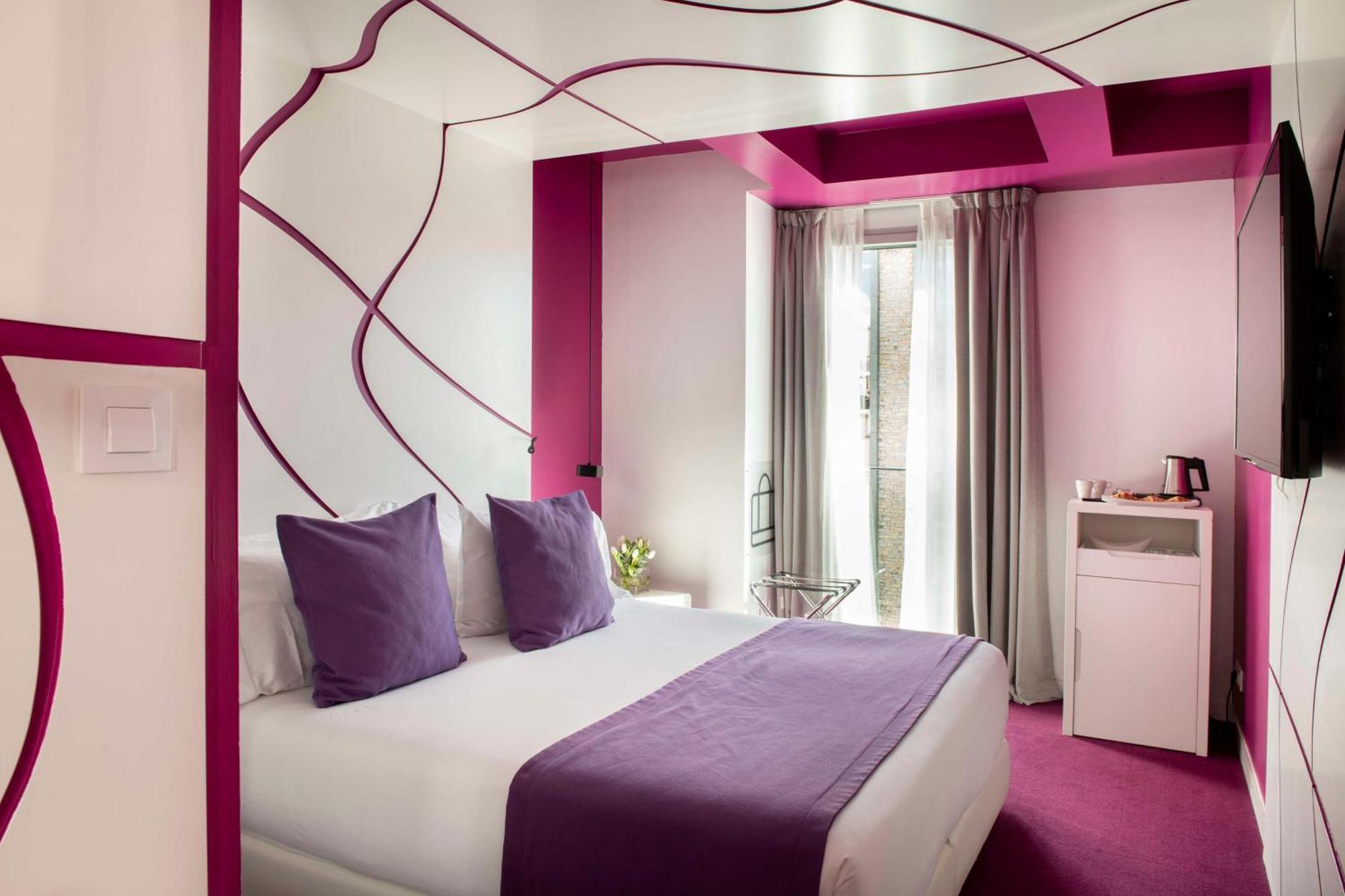 Allegro Hotel Barcelona