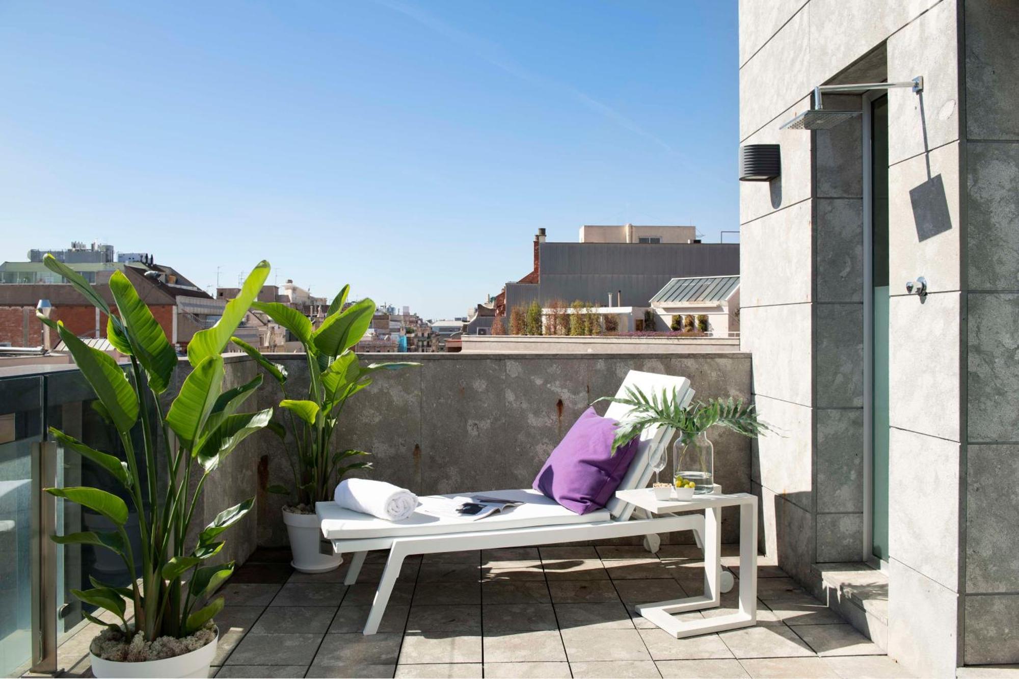 Hotel Allegro 3*