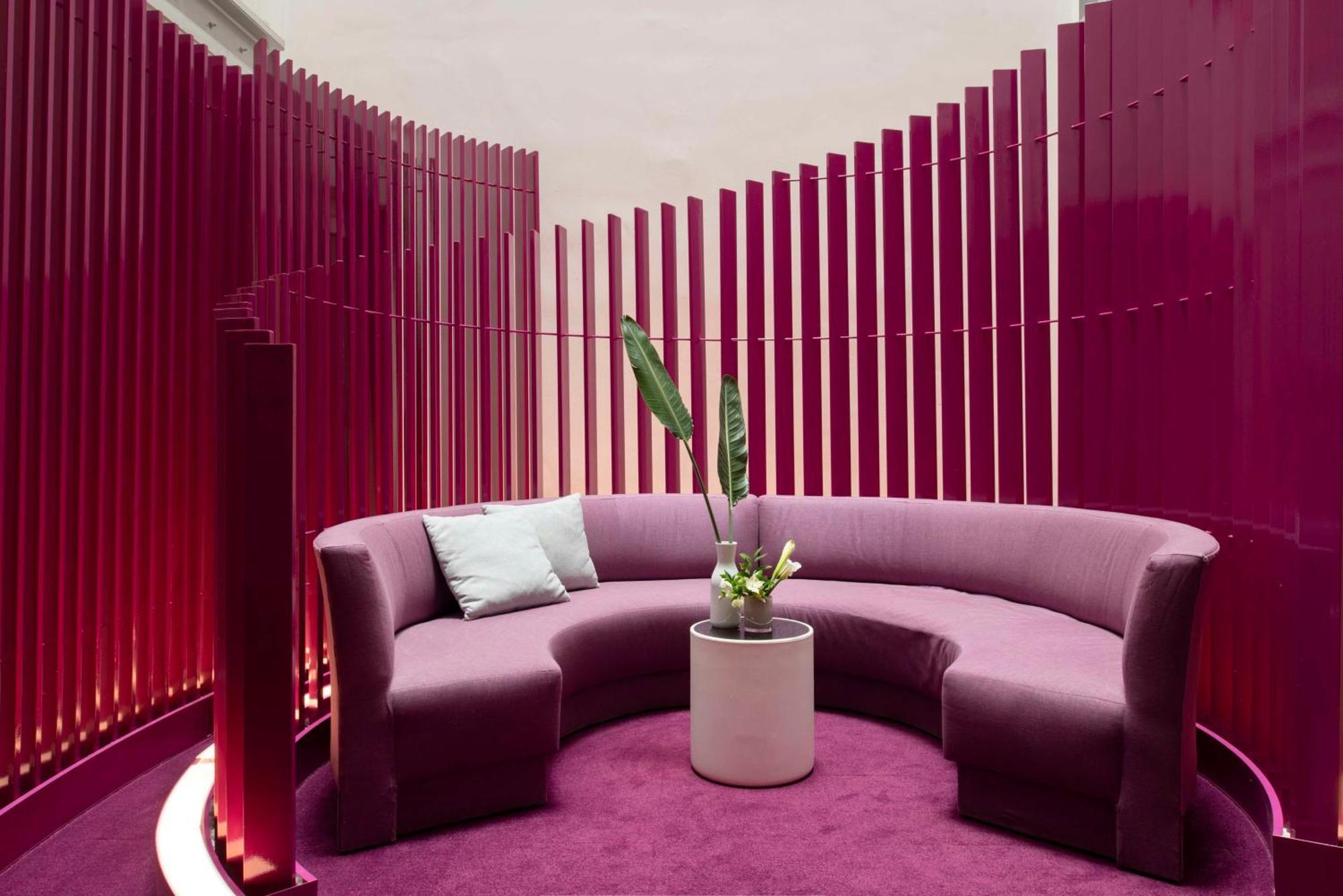 Hotel Allegro Barcelona