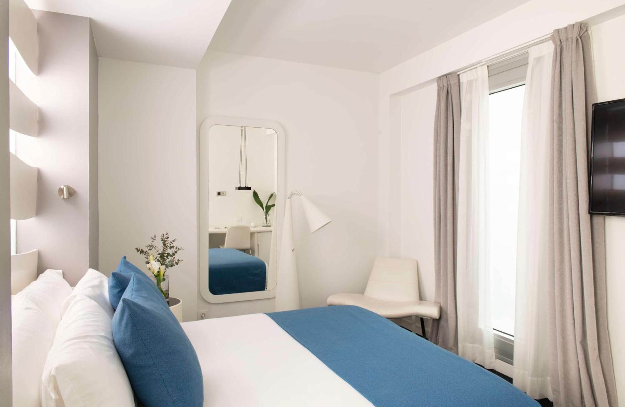 Allegro 3* Barcelona