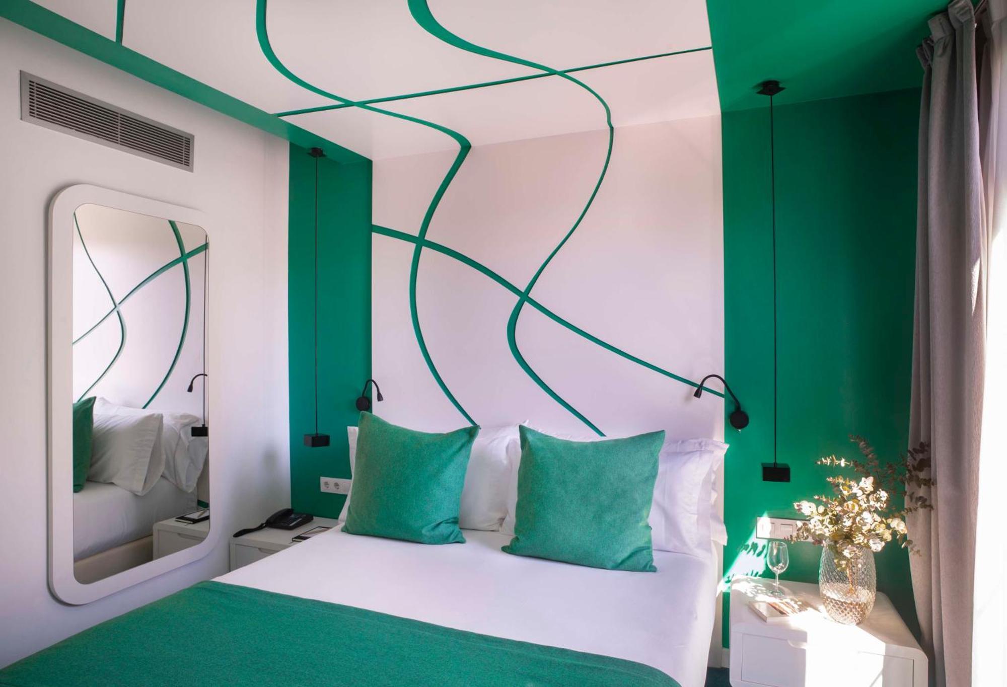 Allegro Hotel