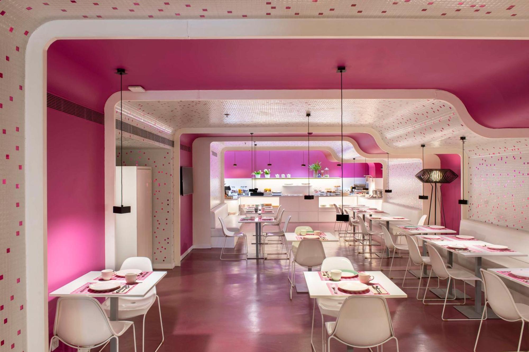 Hotel Allegro 3*