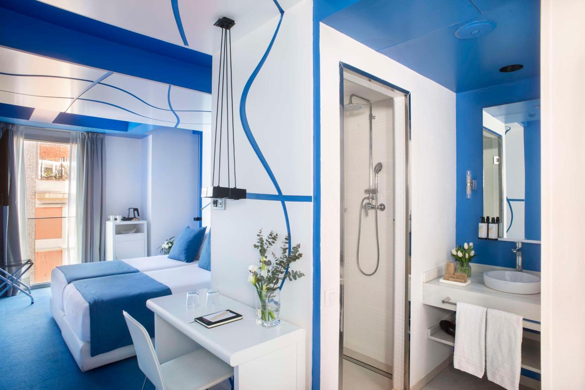 Hotel Allegro Barcelona