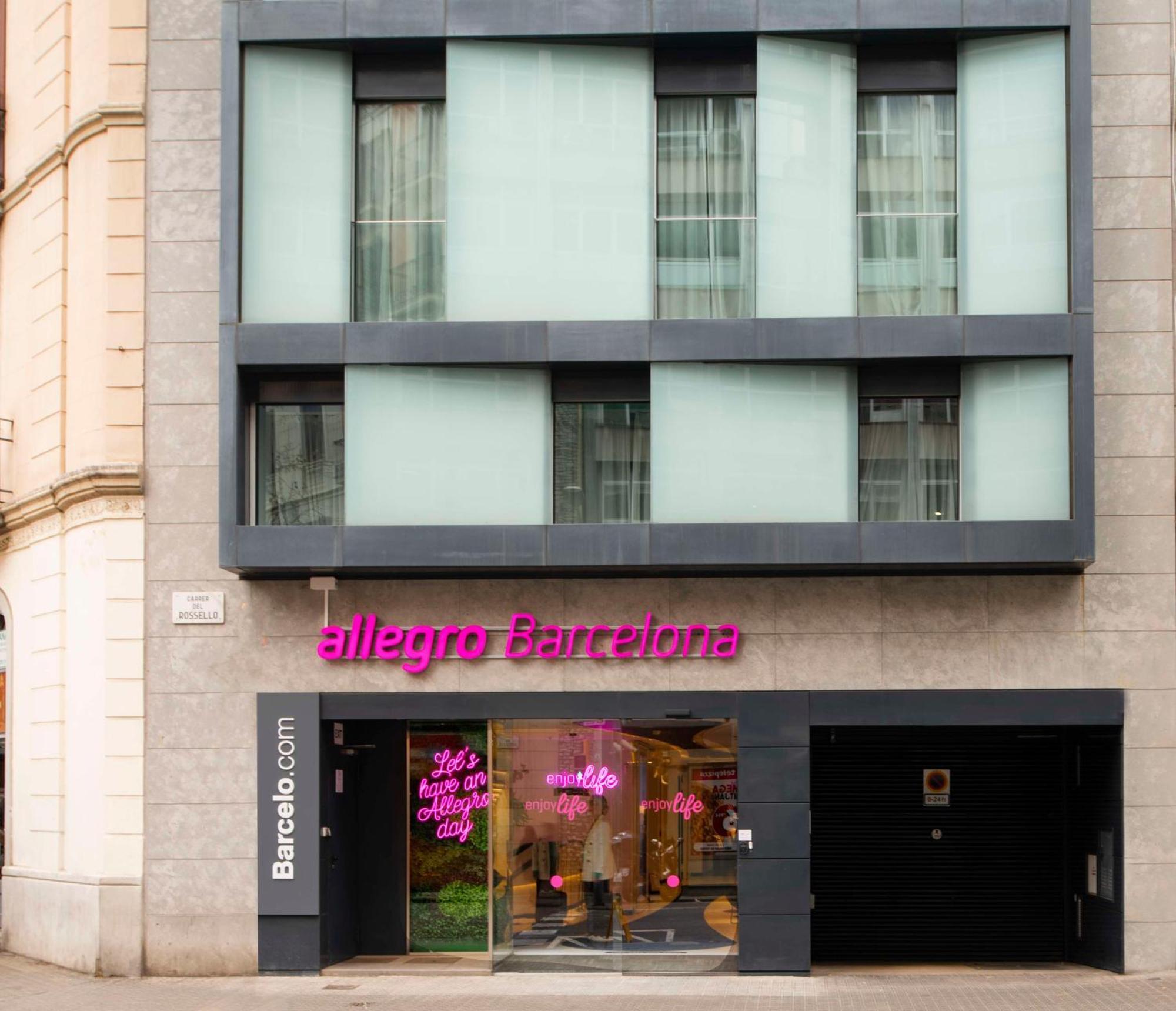 Allegro