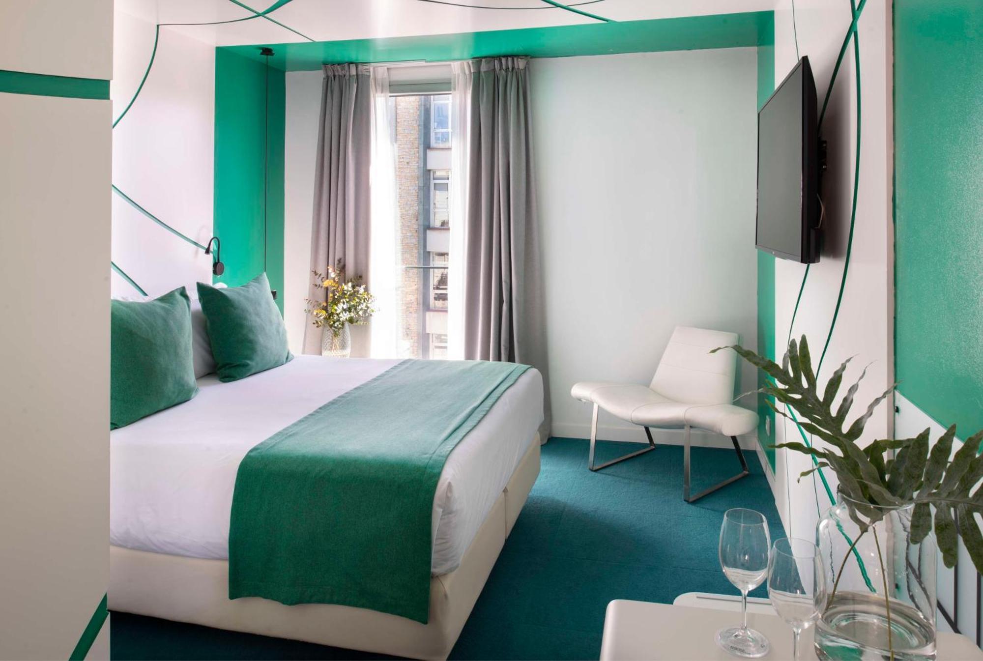 Hotel Allegro