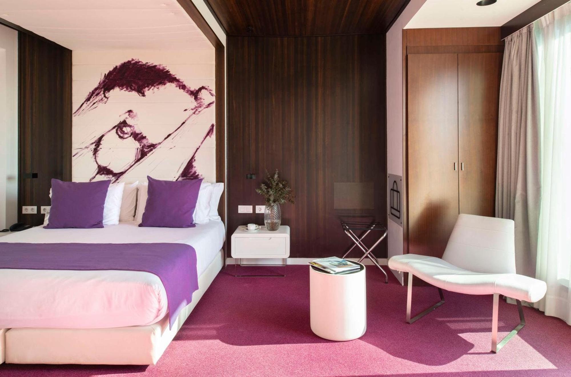 Hotel Allegro Barcelona