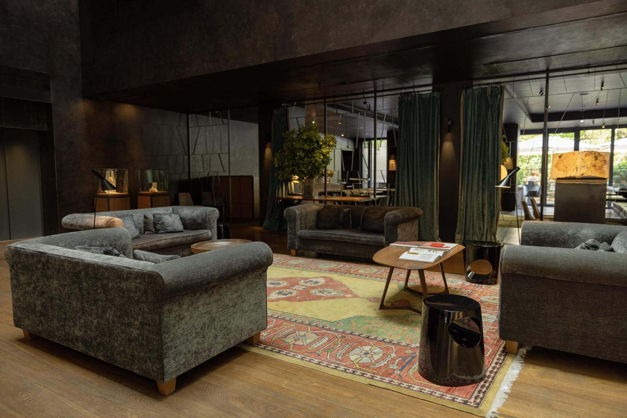 Hotel Alma Gl Barcelona
