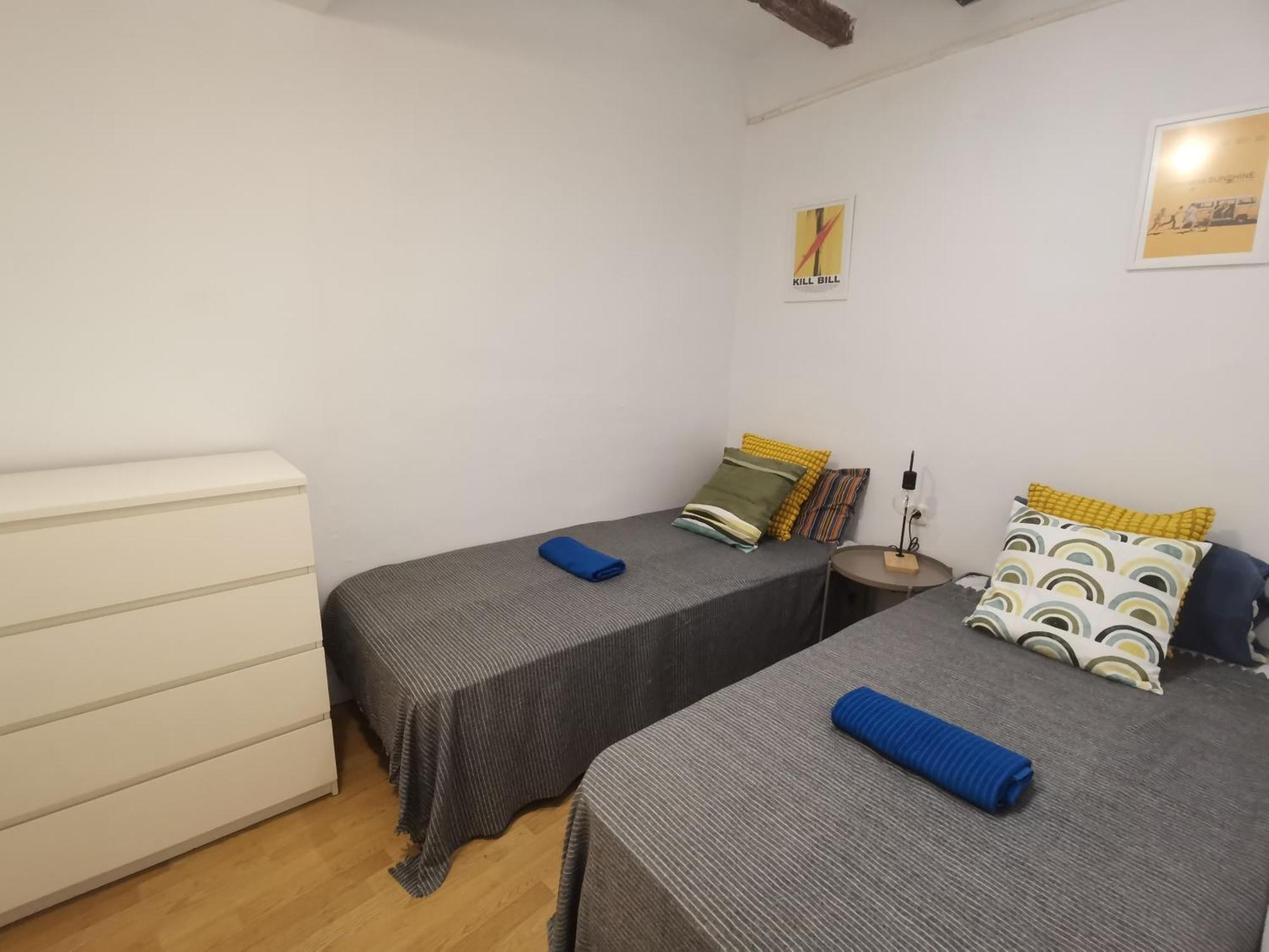 Bcn Gotico Bed and breakfast