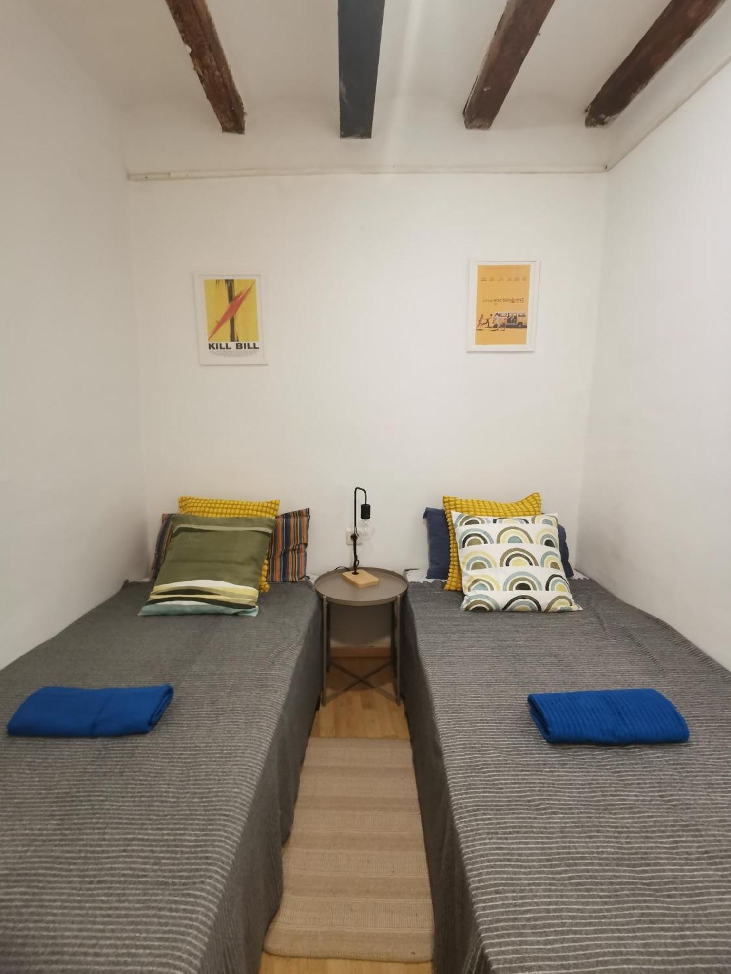 Bed and breakfast Bcn Gotico *