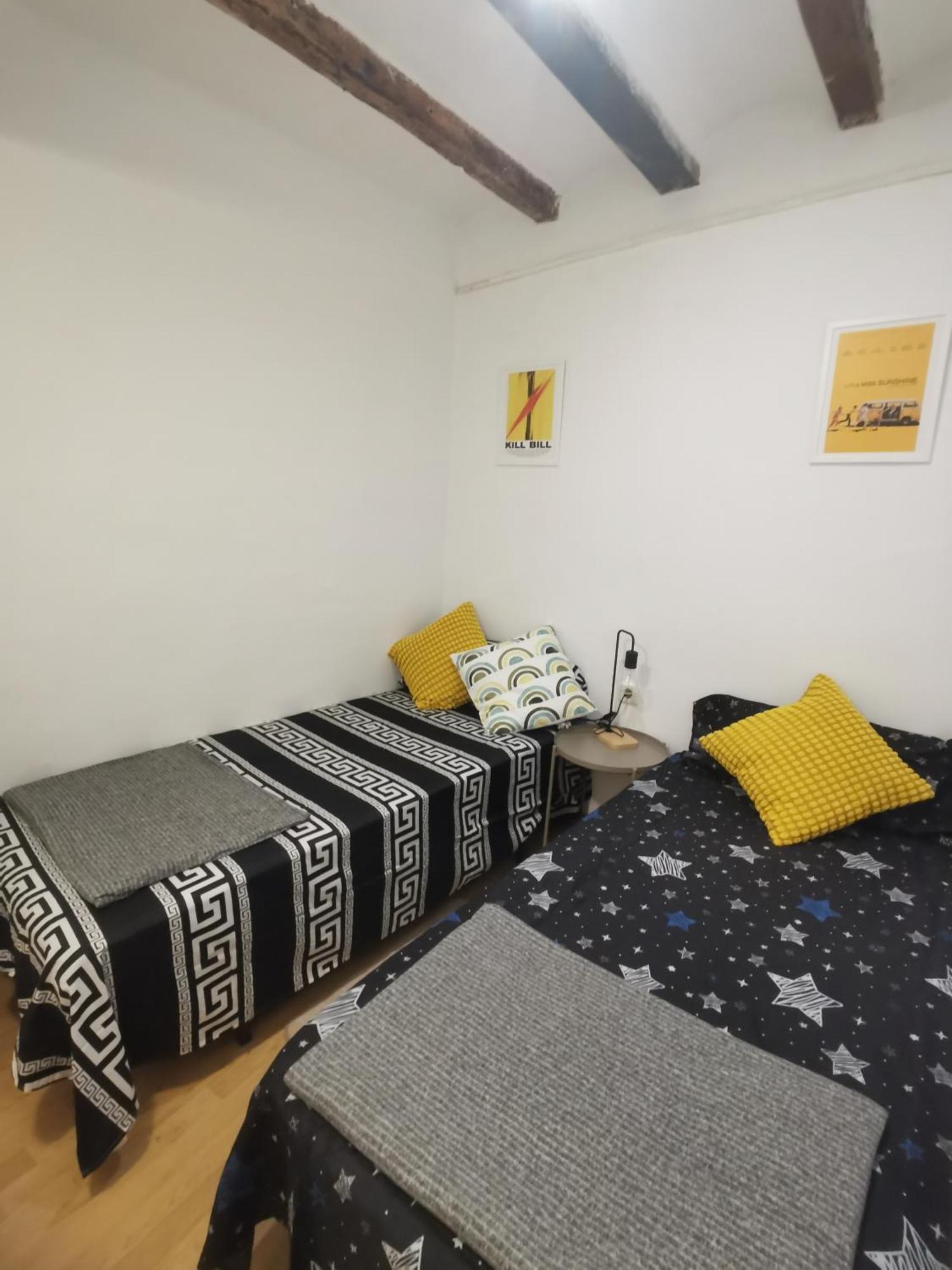 Bcn Gotico Bed and breakfast Barcelona