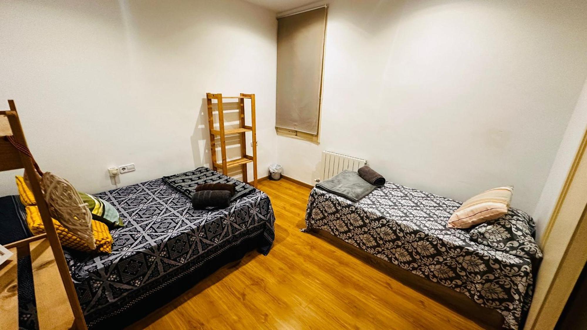 Bcn Gotico Bed and breakfast